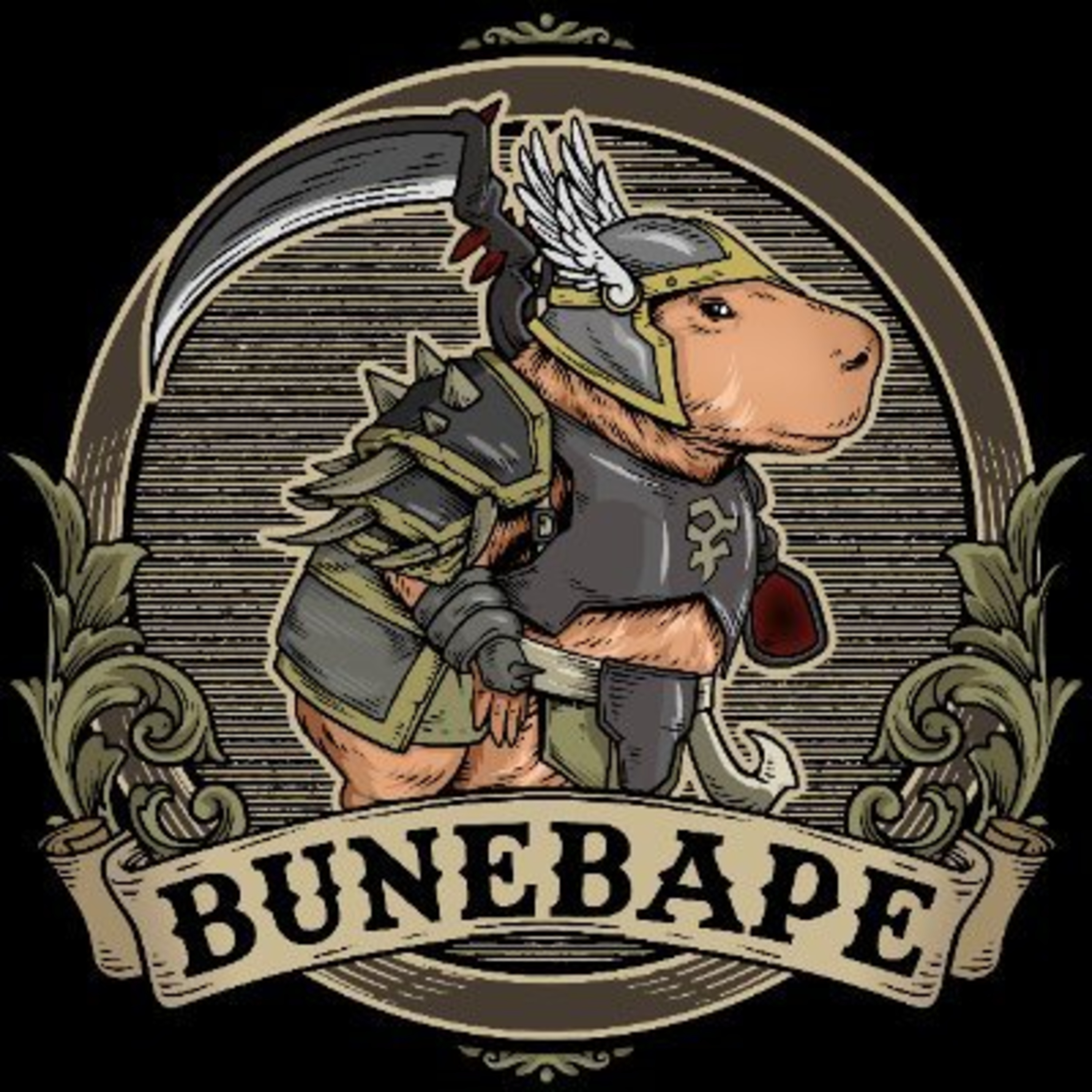 BuneBape