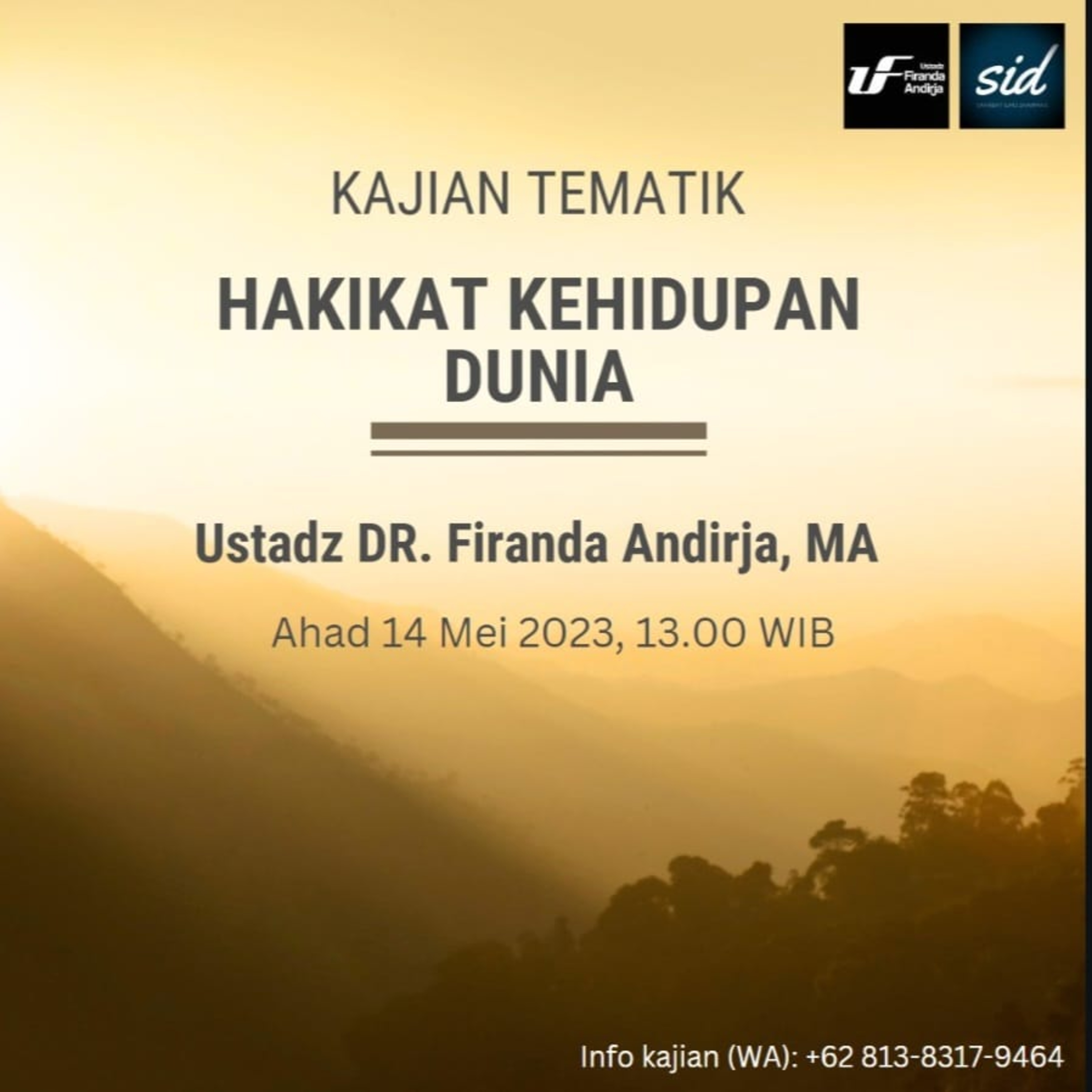 Sahabat Ilmu Dharmais
