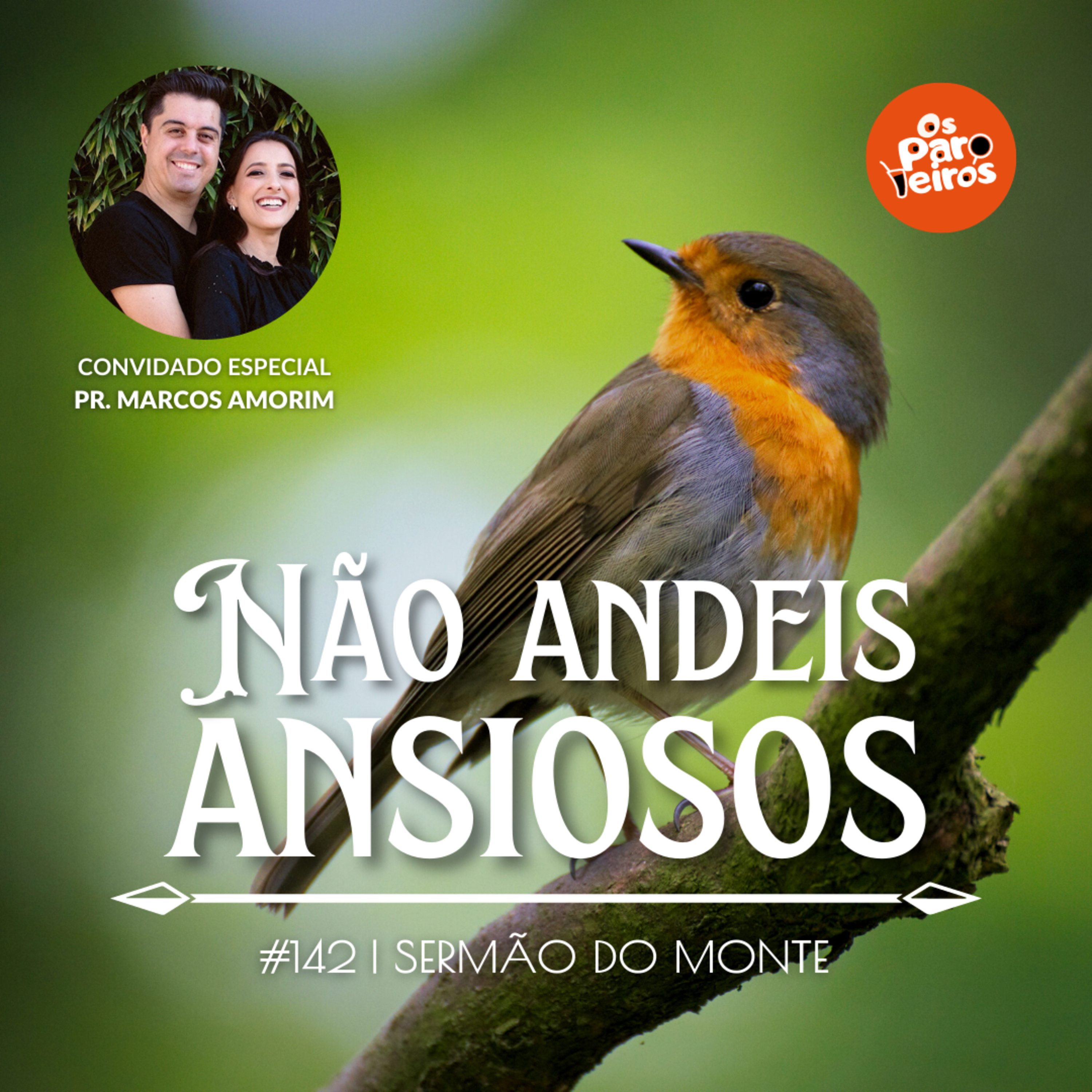 Os Paroleiros