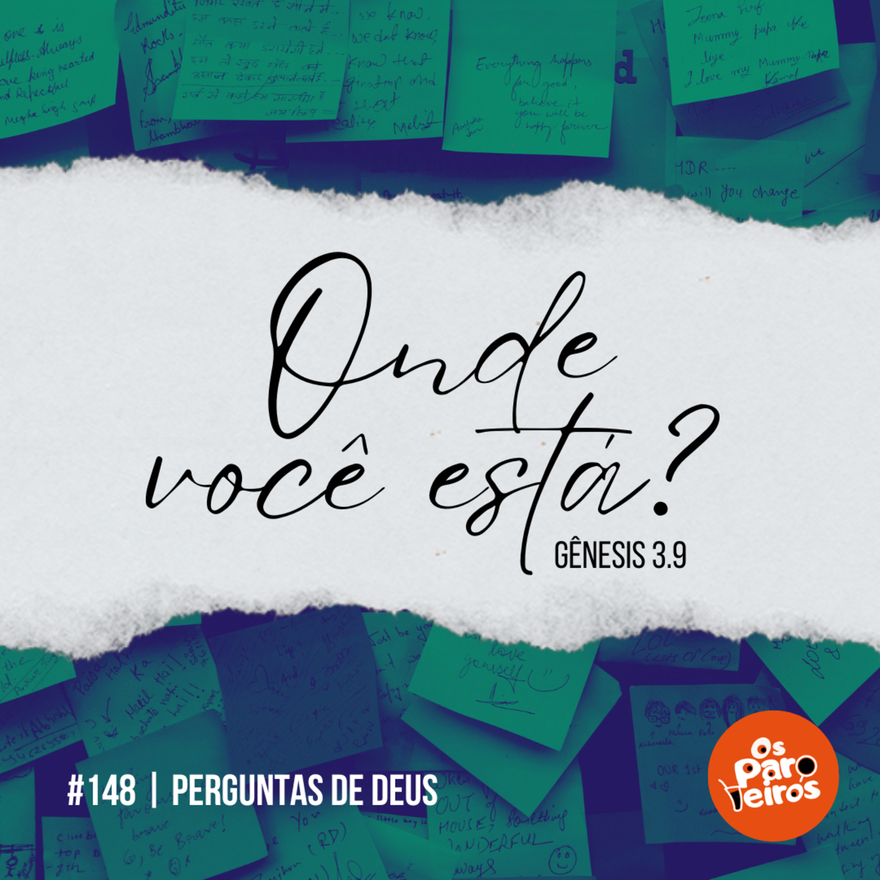 Os Paroleiros