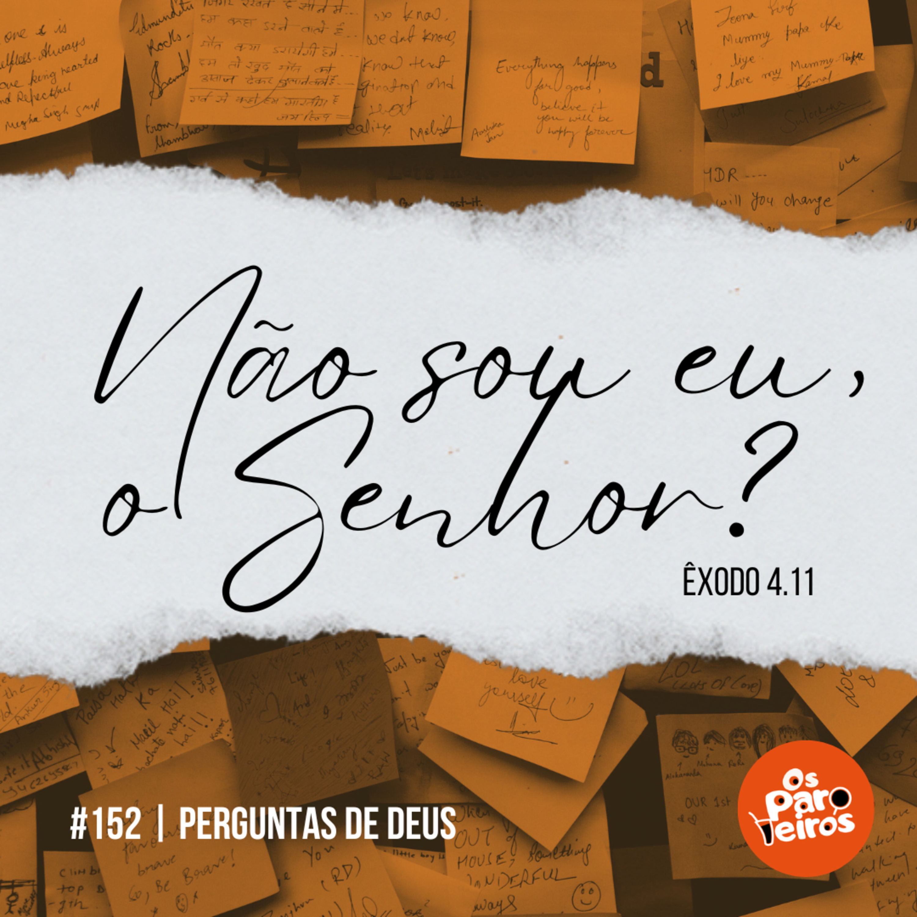 Os Paroleiros