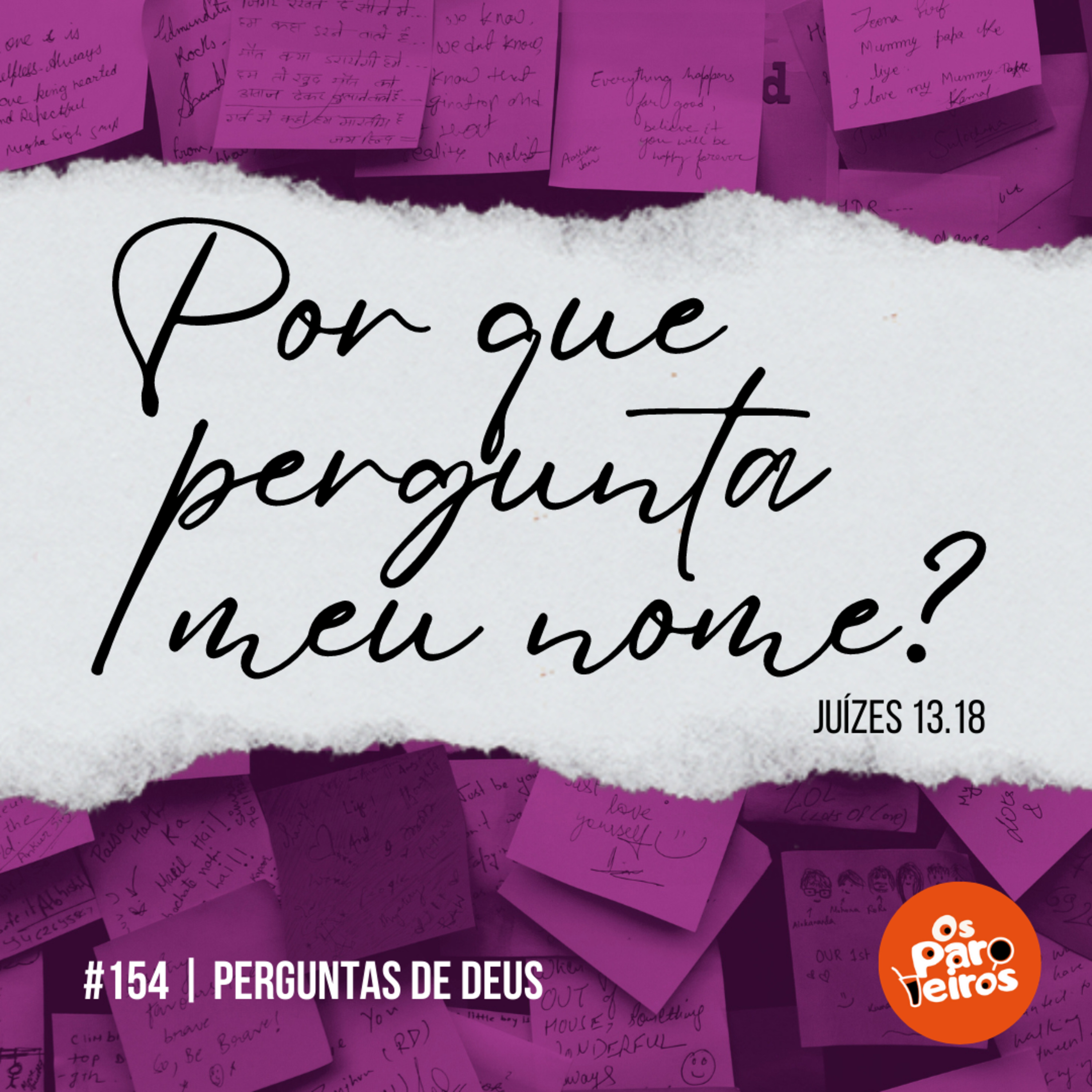 Os Paroleiros