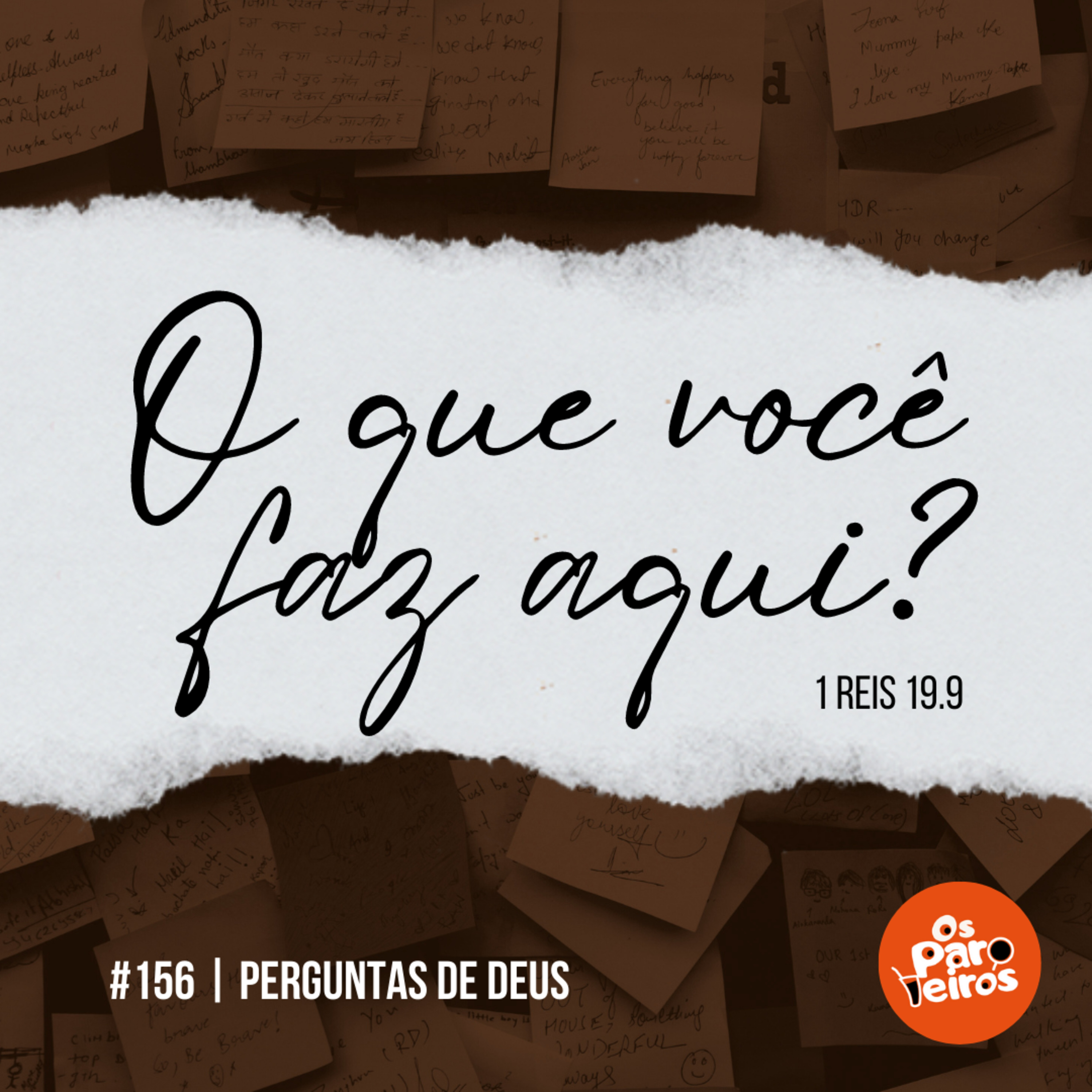 Os Paroleiros