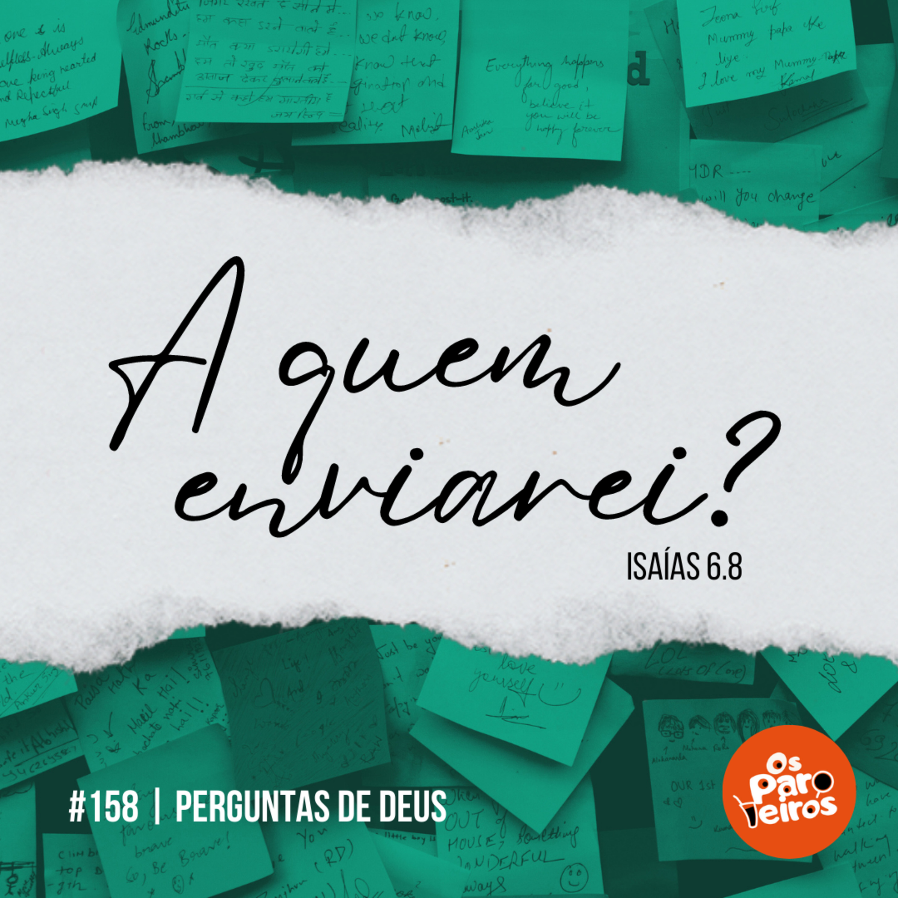Os Paroleiros