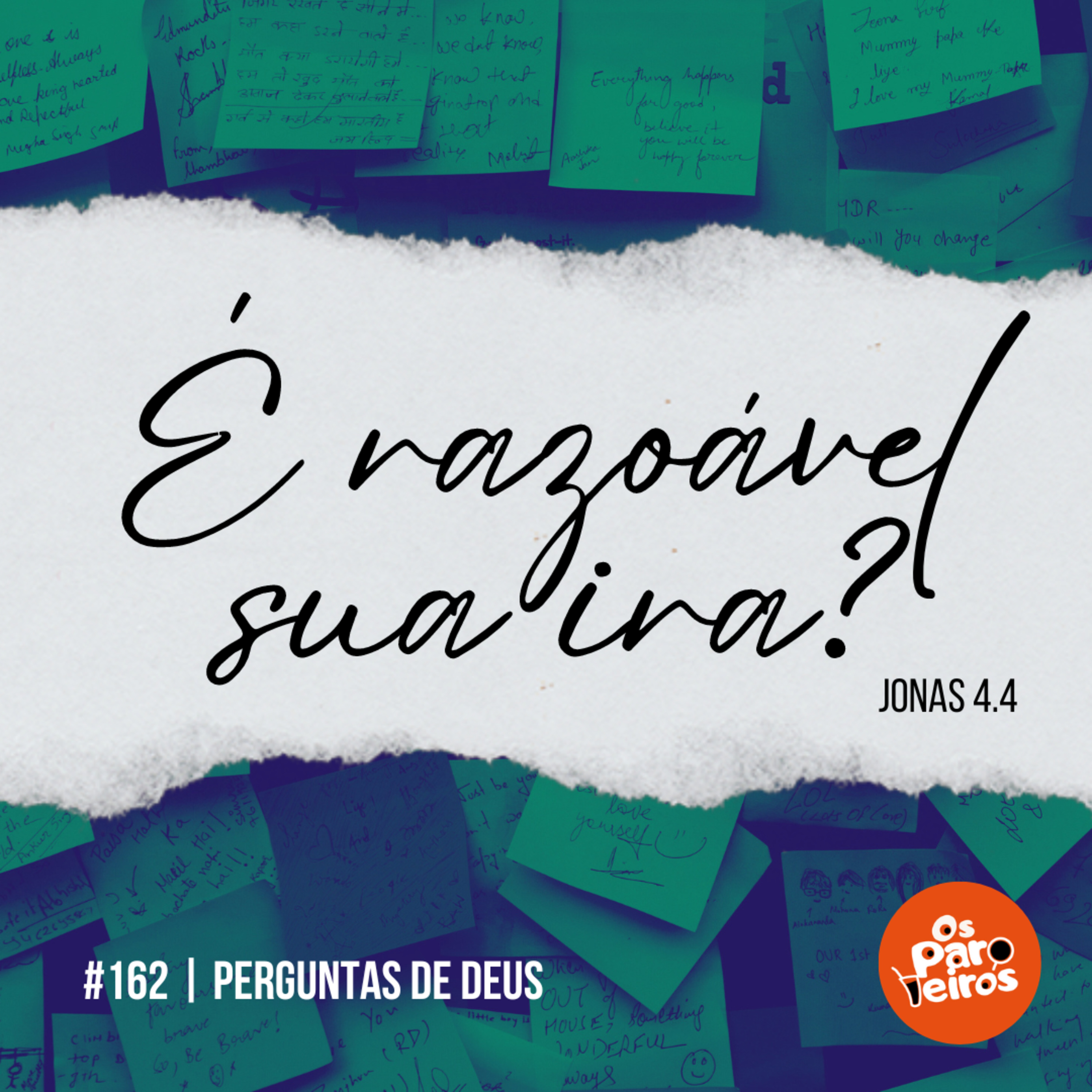 Os Paroleiros