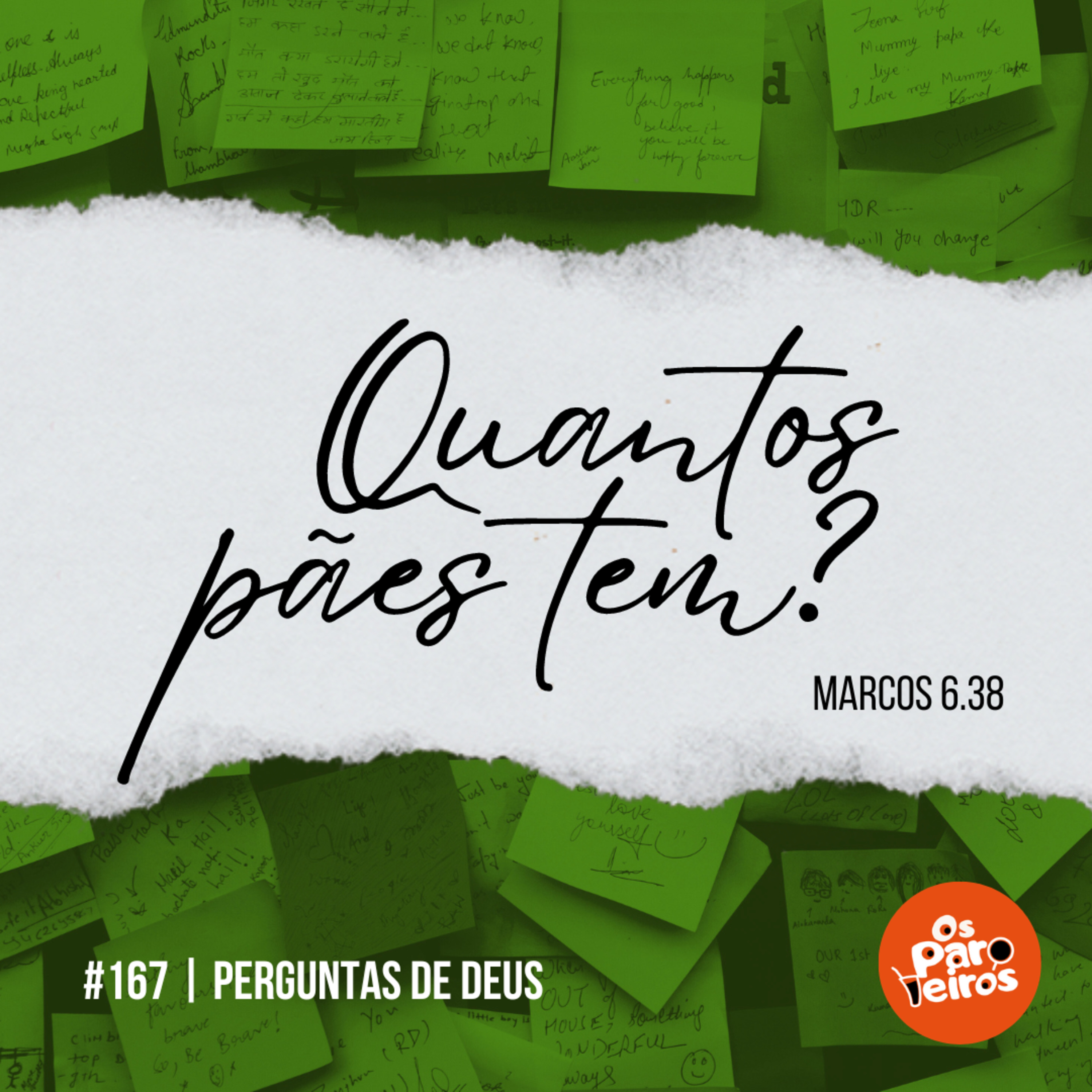Os Paroleiros