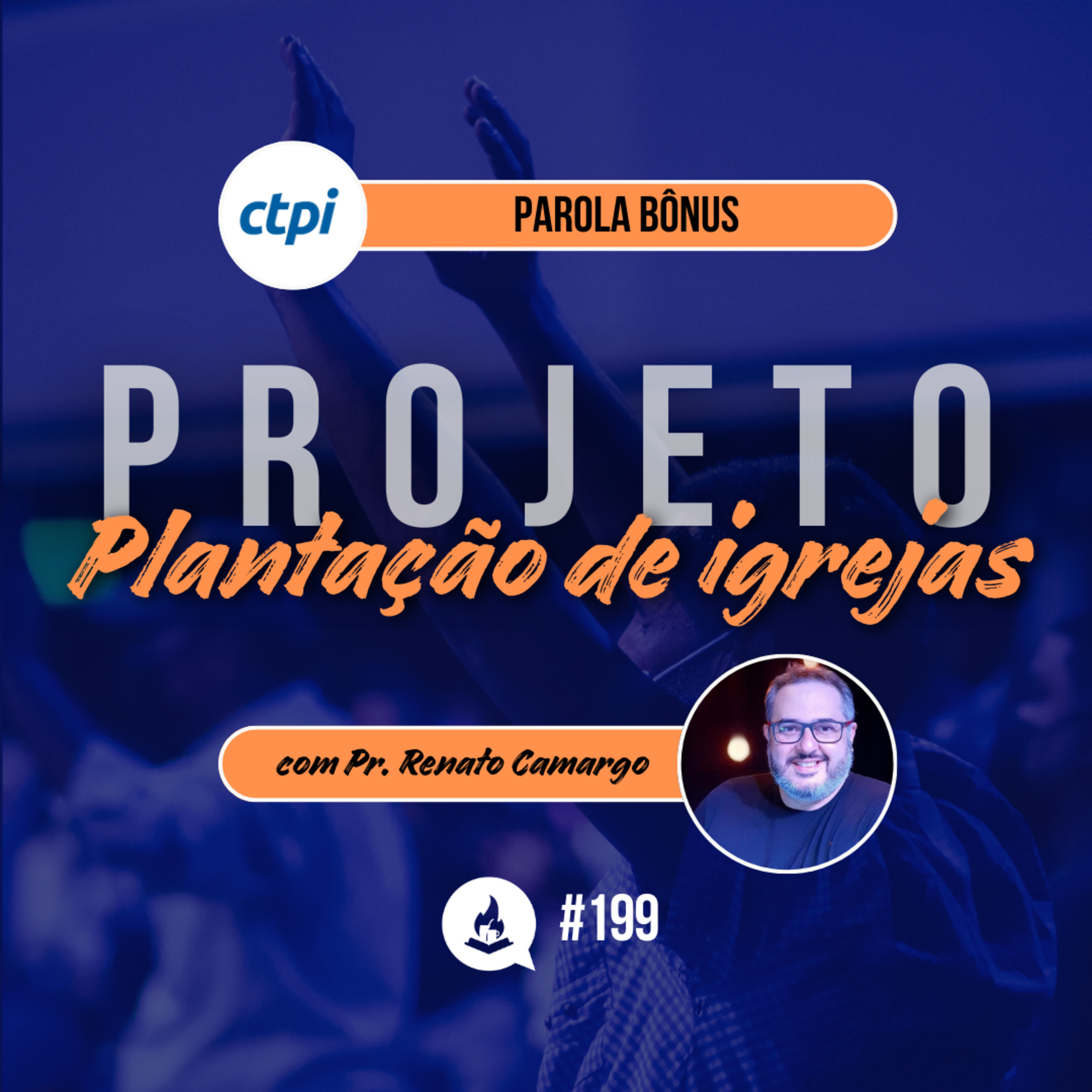 Projeto Plantação de igrejas #199 | Missão Rio Grande do Sul