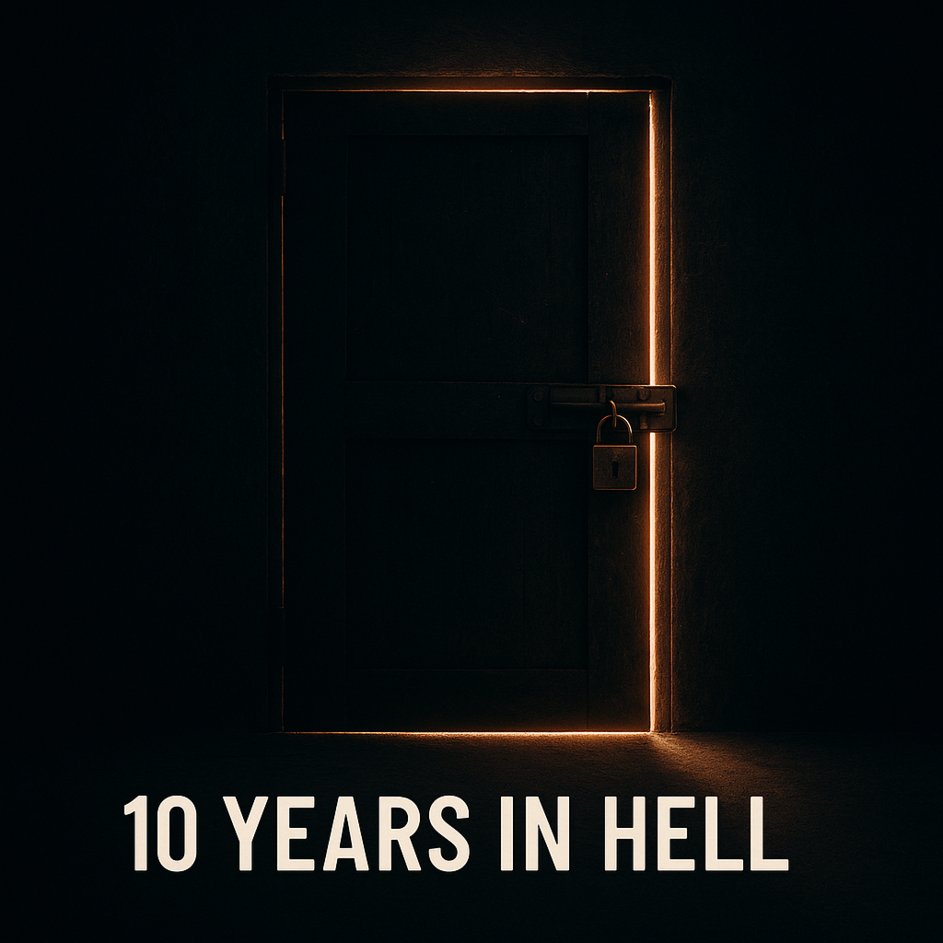 1.32 10 YEARS IN HELL: The Cleveland Kidnapping Survivors