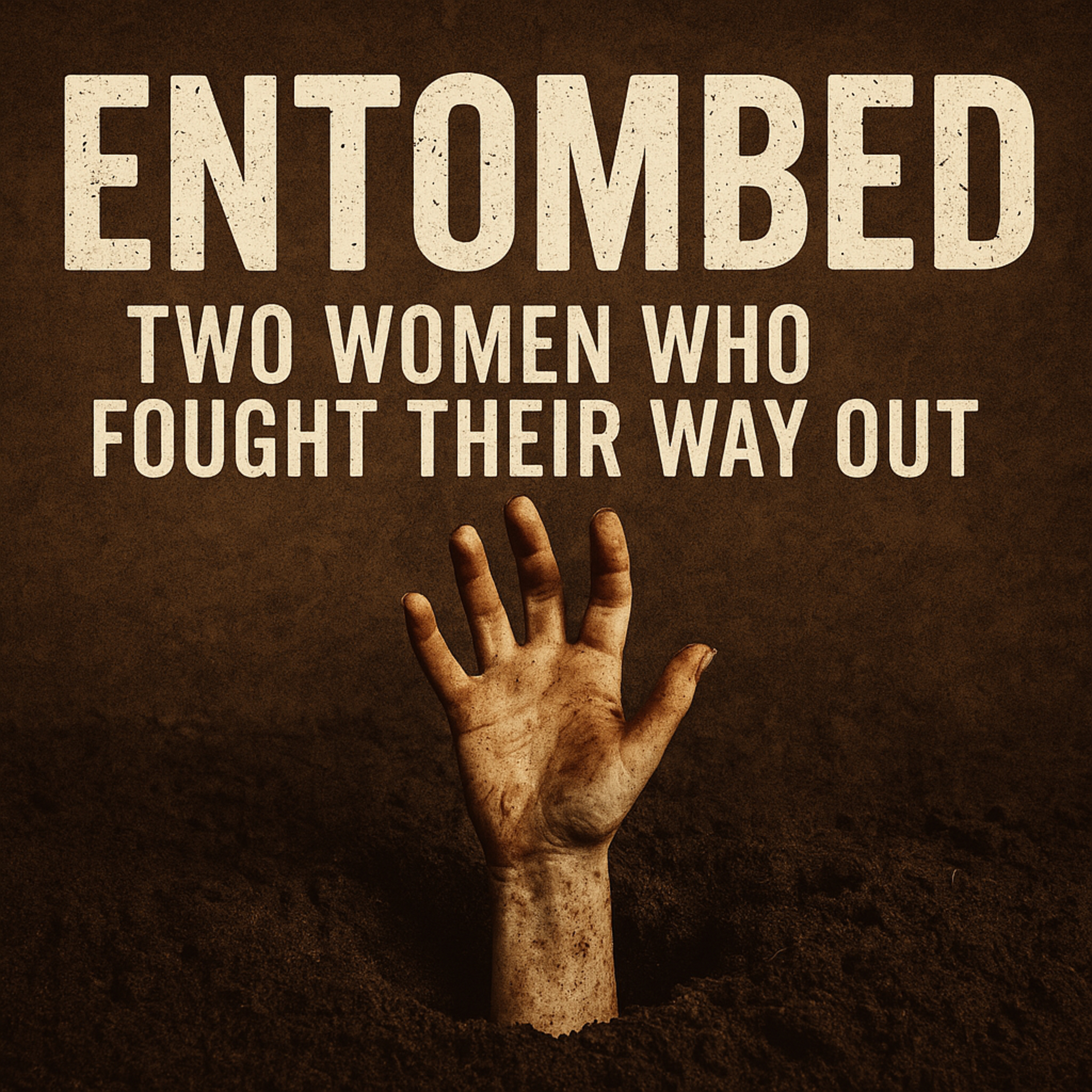 2.2 ENTOMBED: Two Women Who Fought Their Way Out