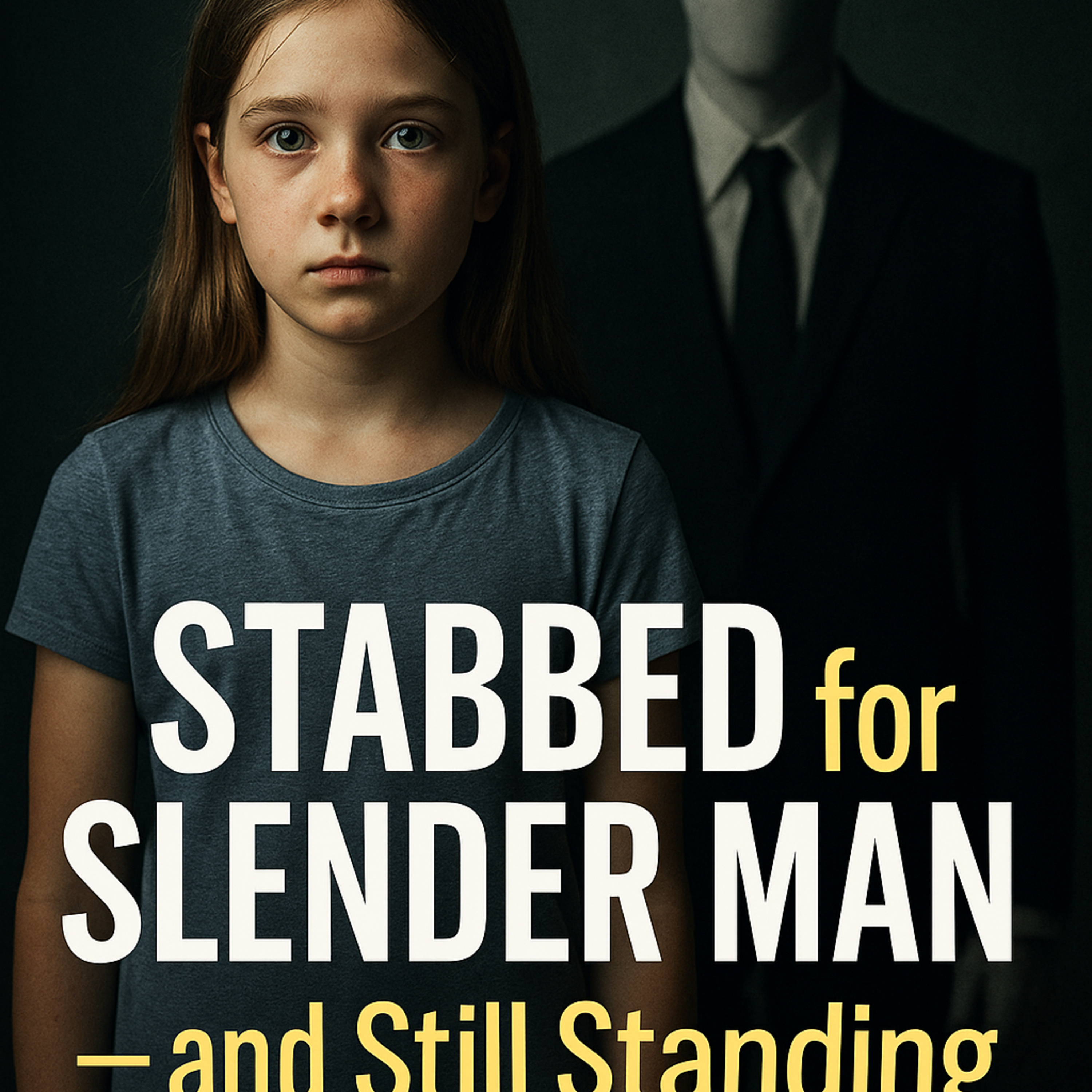 2.14 STABBED for SLENDER MAN — and Still Standing