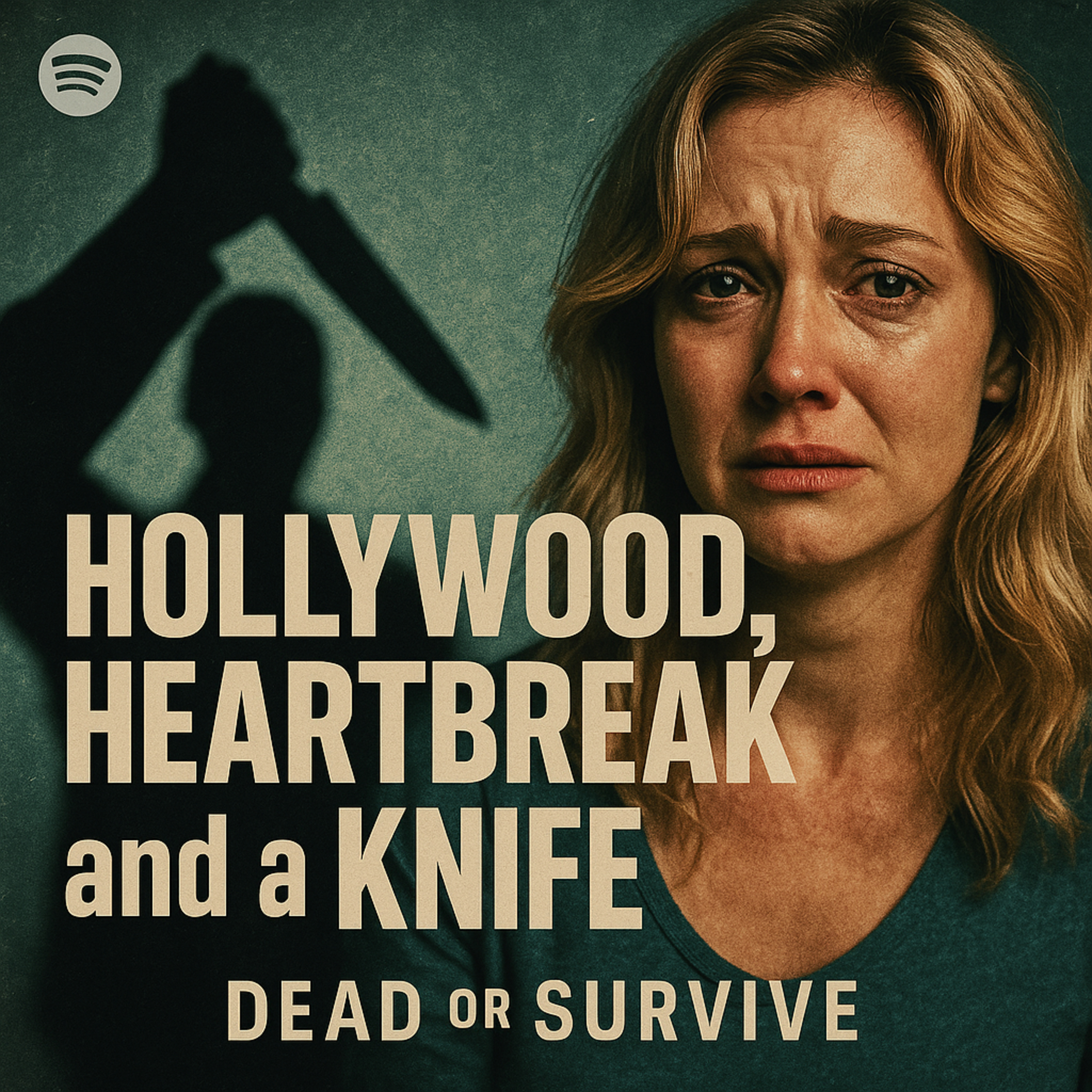2.15 HOLLYWOOD, HEARTBREAK, and a KNIFE