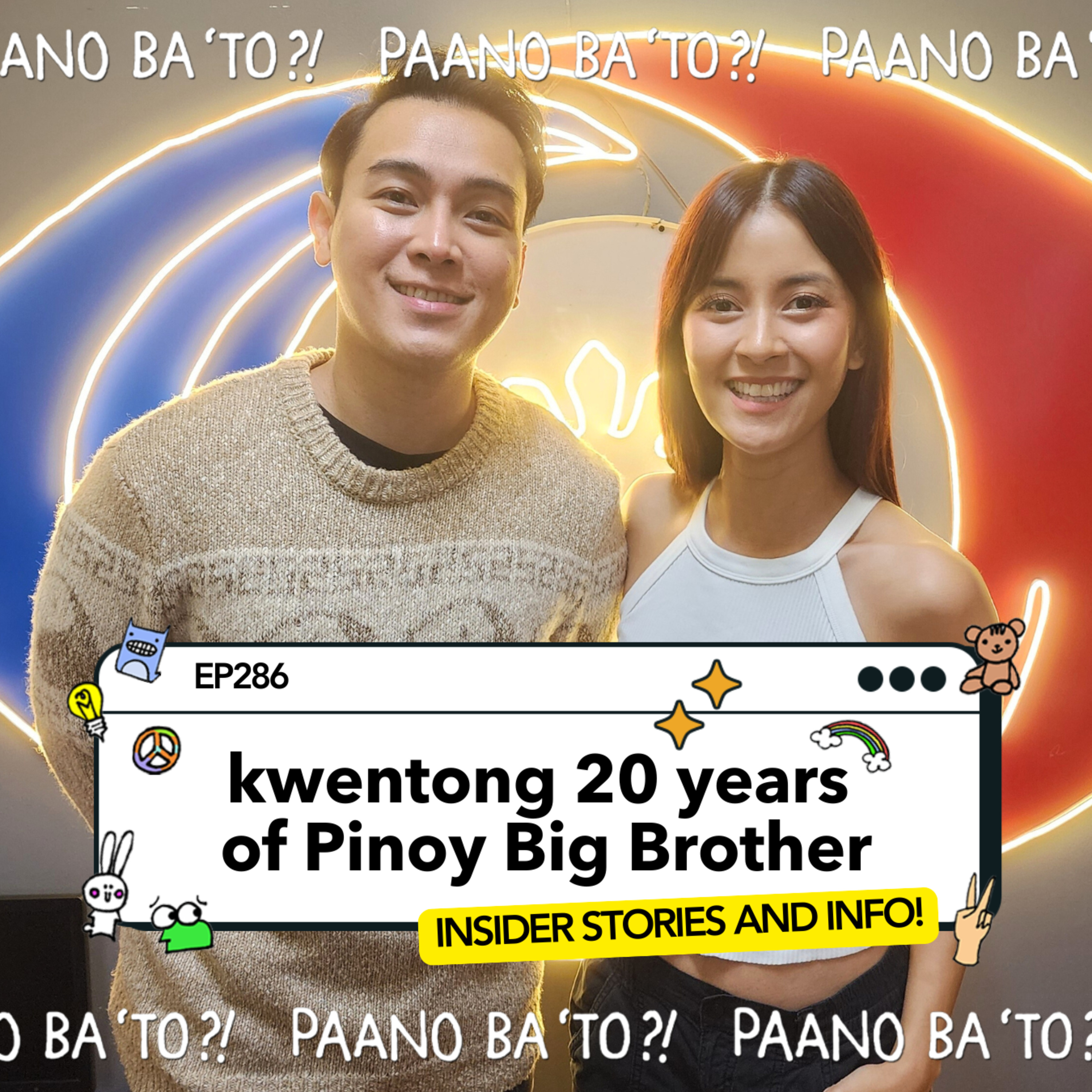 Paano Ba \'To: The Podcast