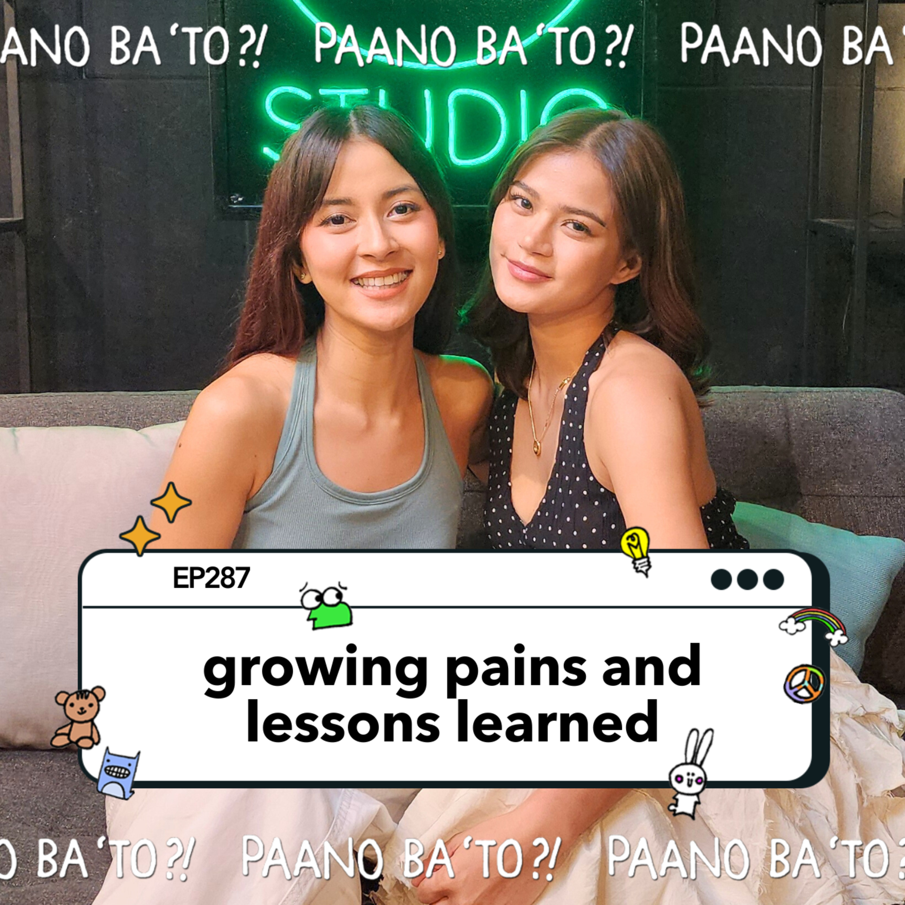 Paano Ba \'To: The Podcast