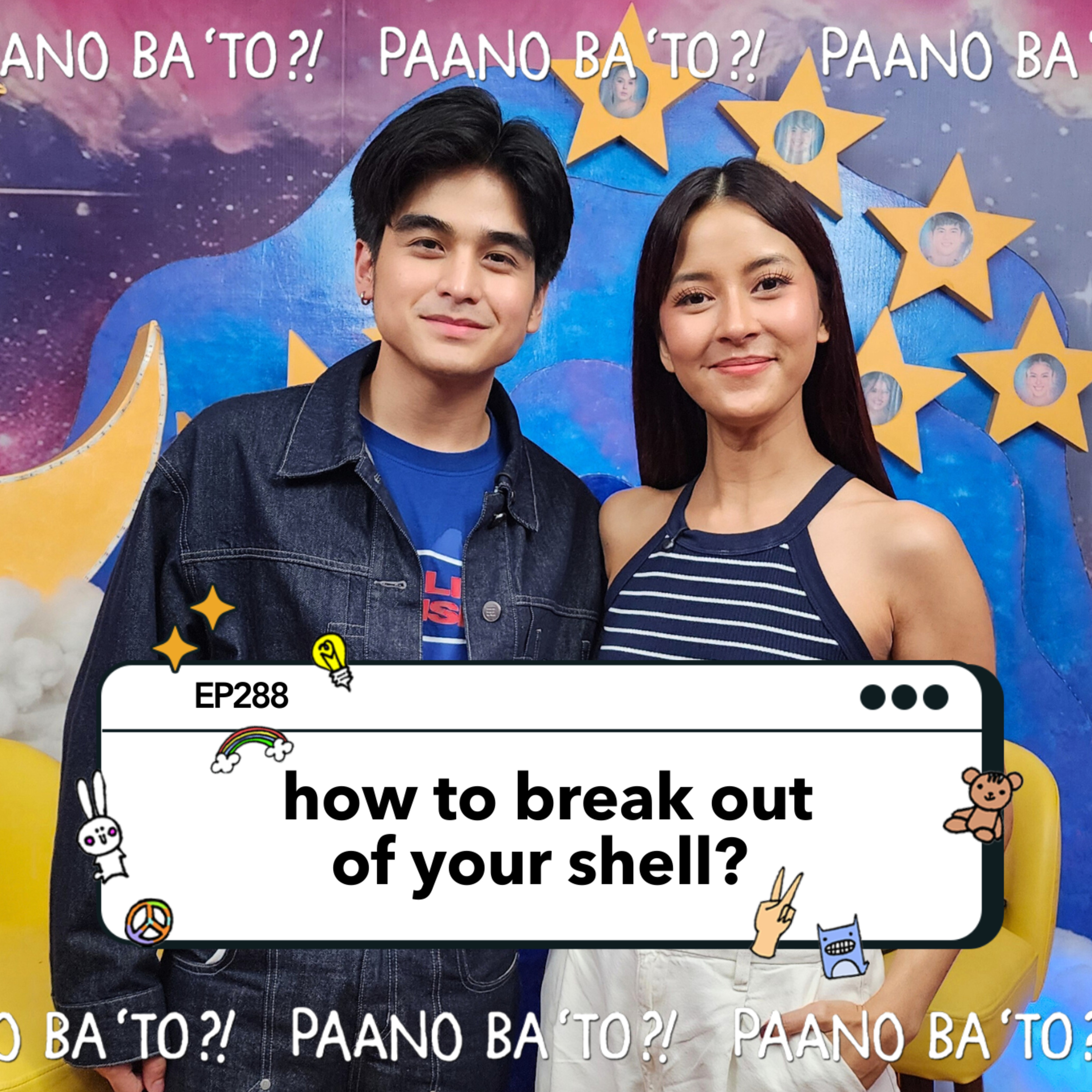 Paano Ba \'To: The Podcast