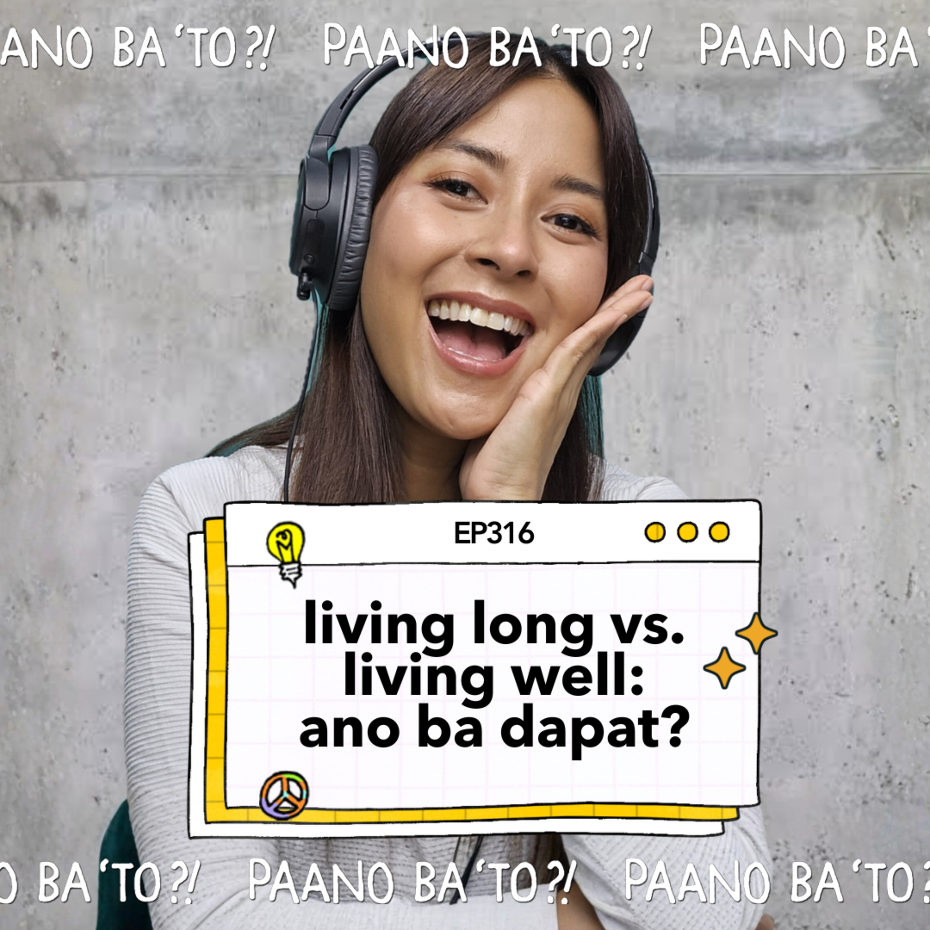 Paano Ba \'To: The Podcast