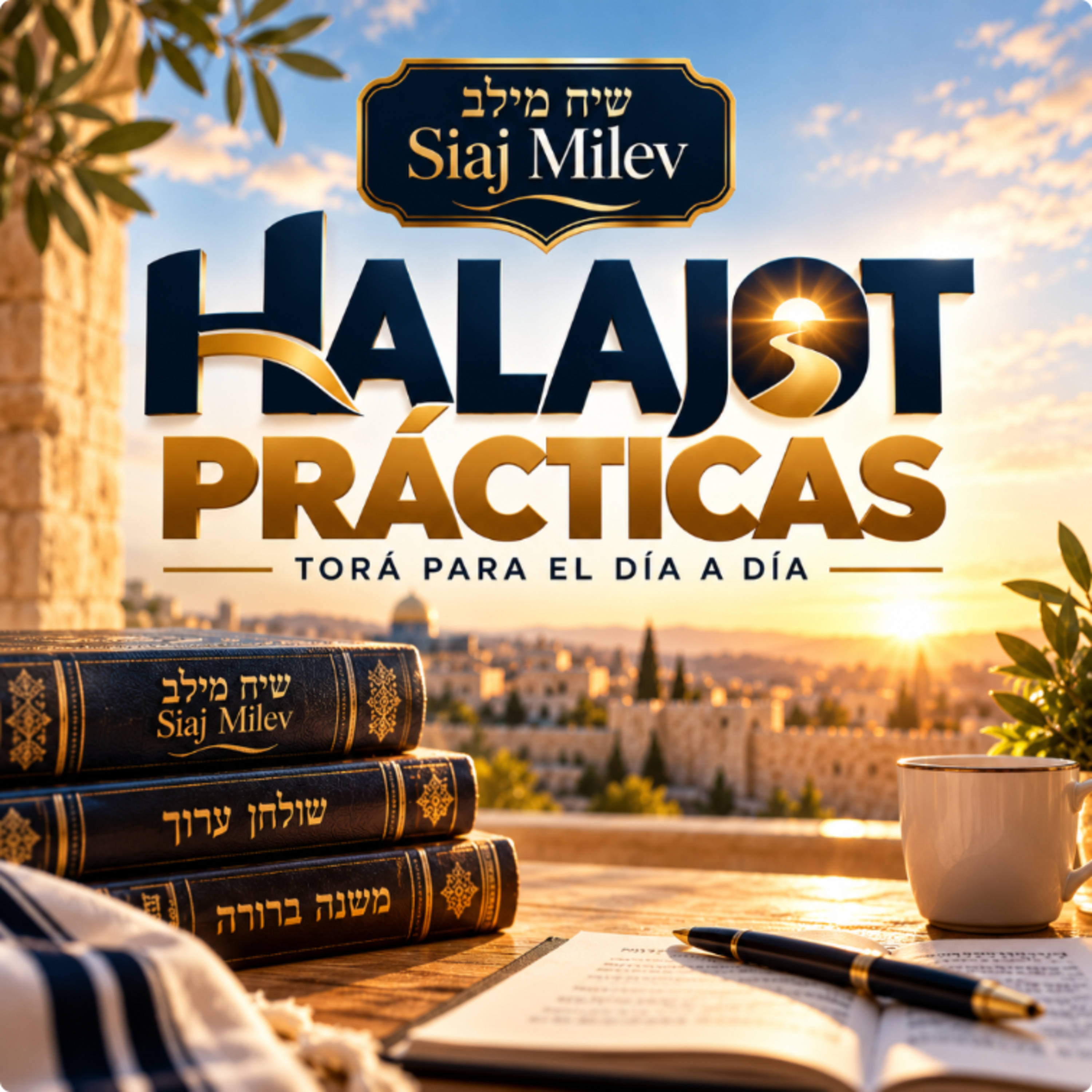 Las halajot de “Baruj Shem” al recitar el Shemá