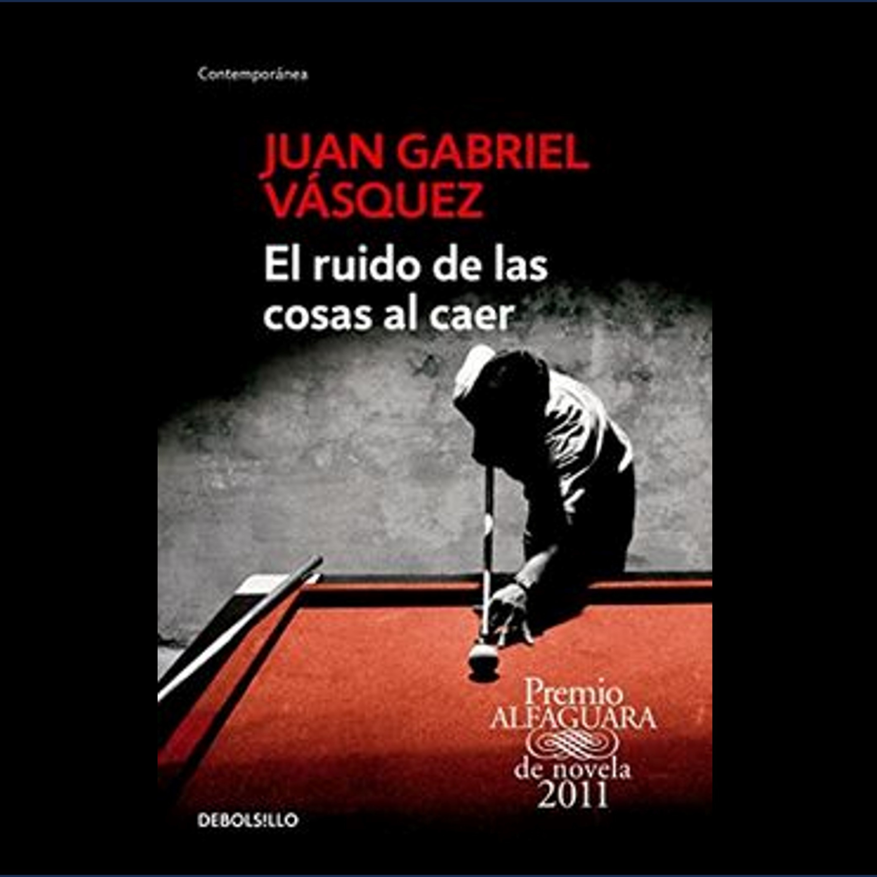 El color de la tarde... audiolibros