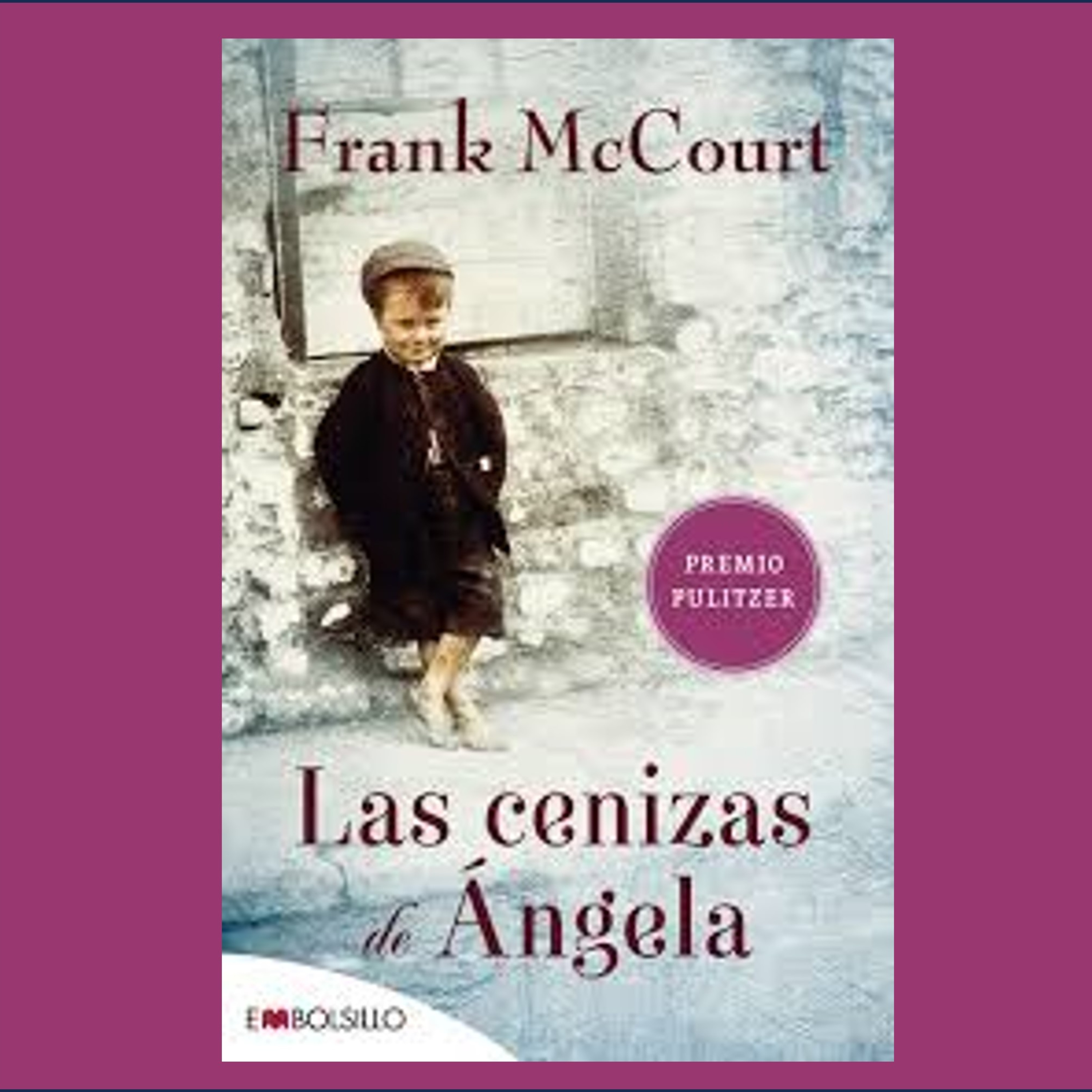 El color de la tarde... audiolibros