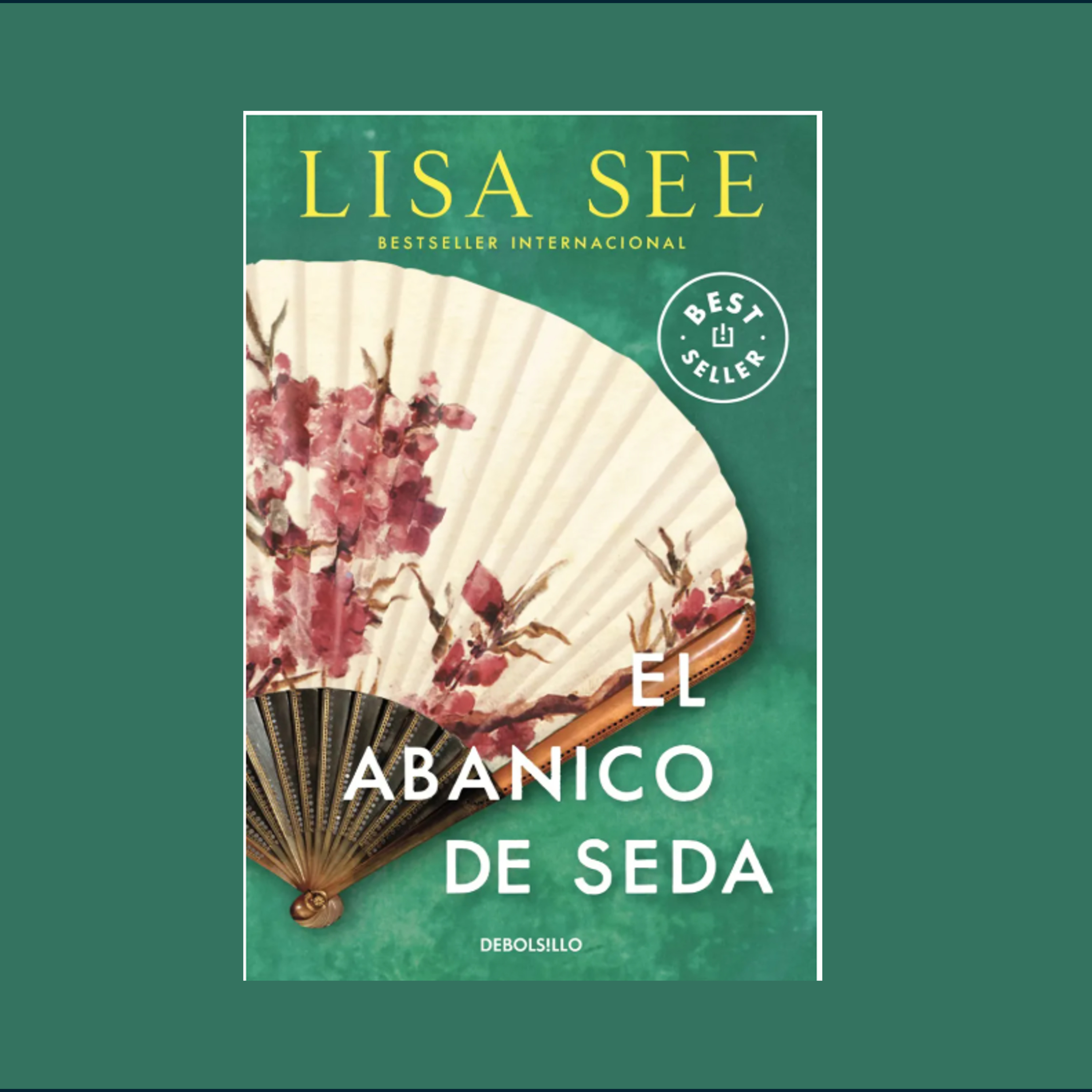 04. EL ABANICO DE SEDA