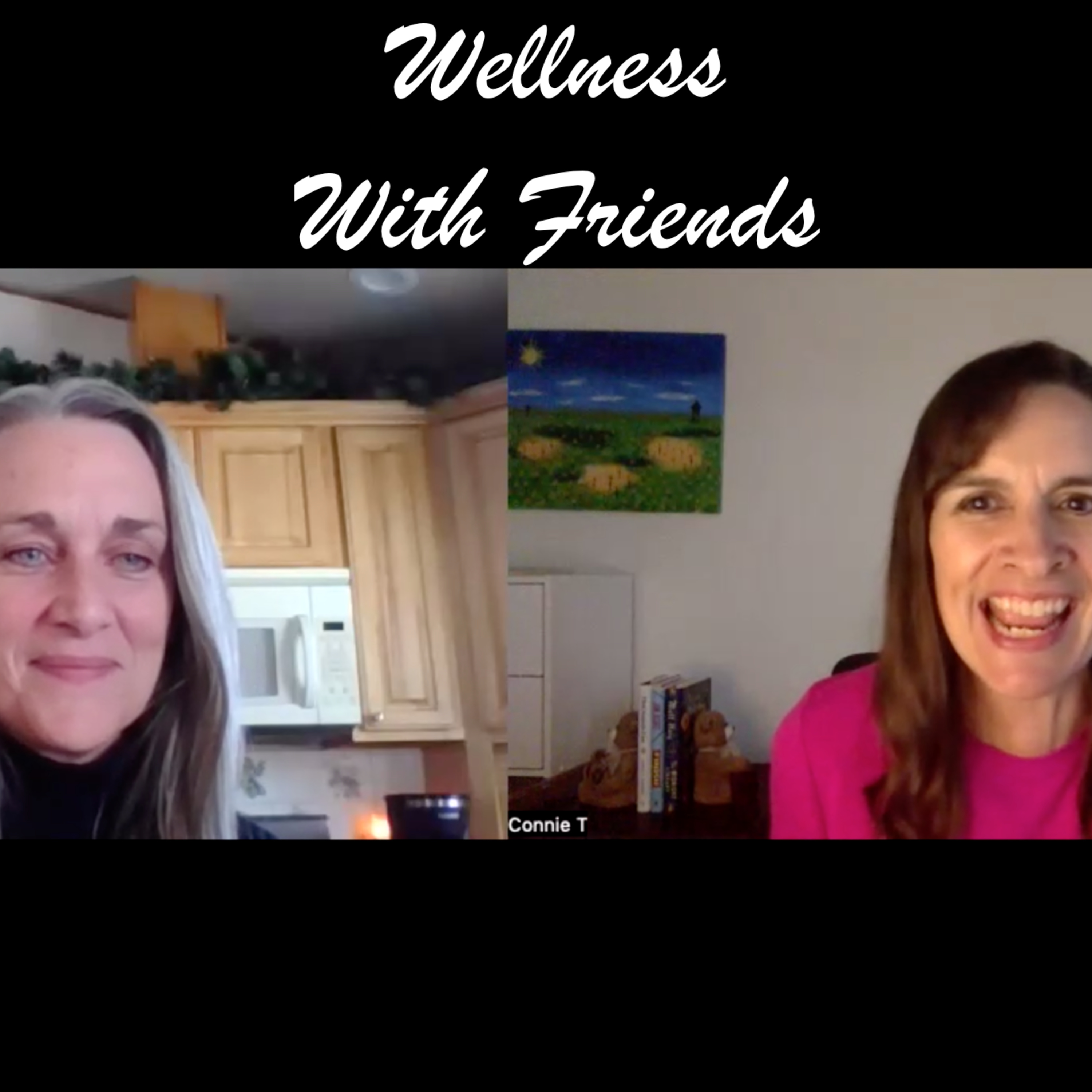 Wellness With Friends