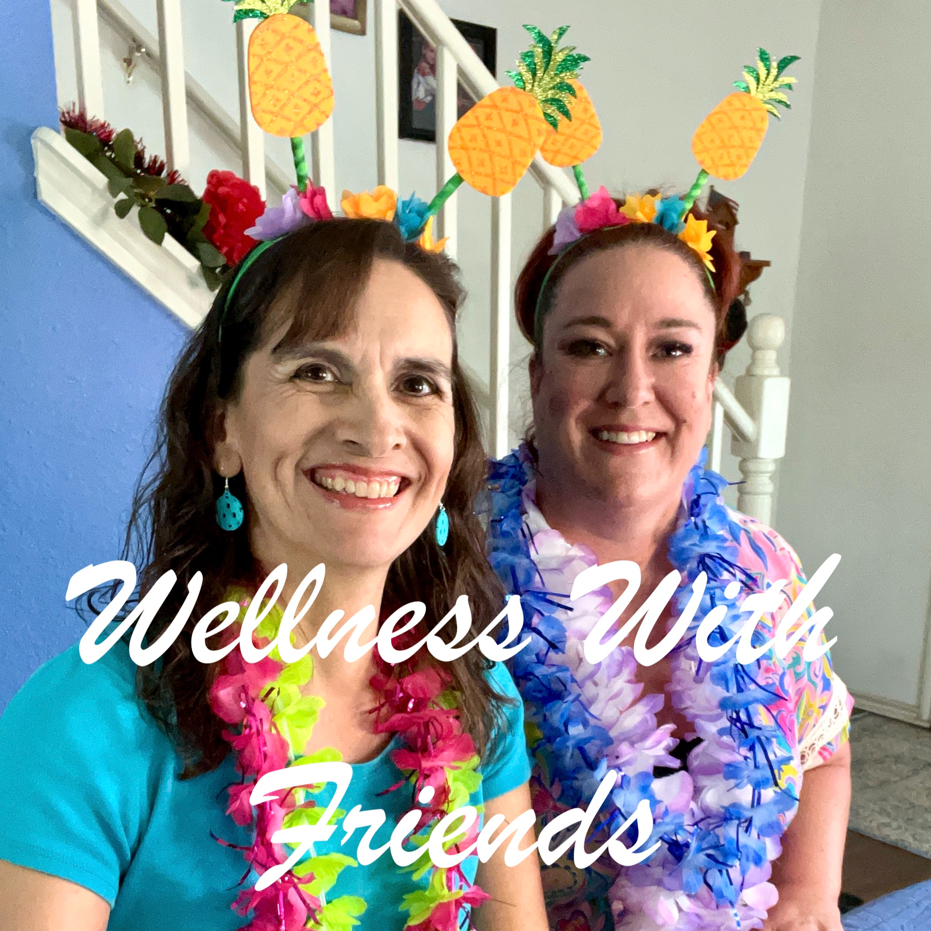 Wellness With Friends