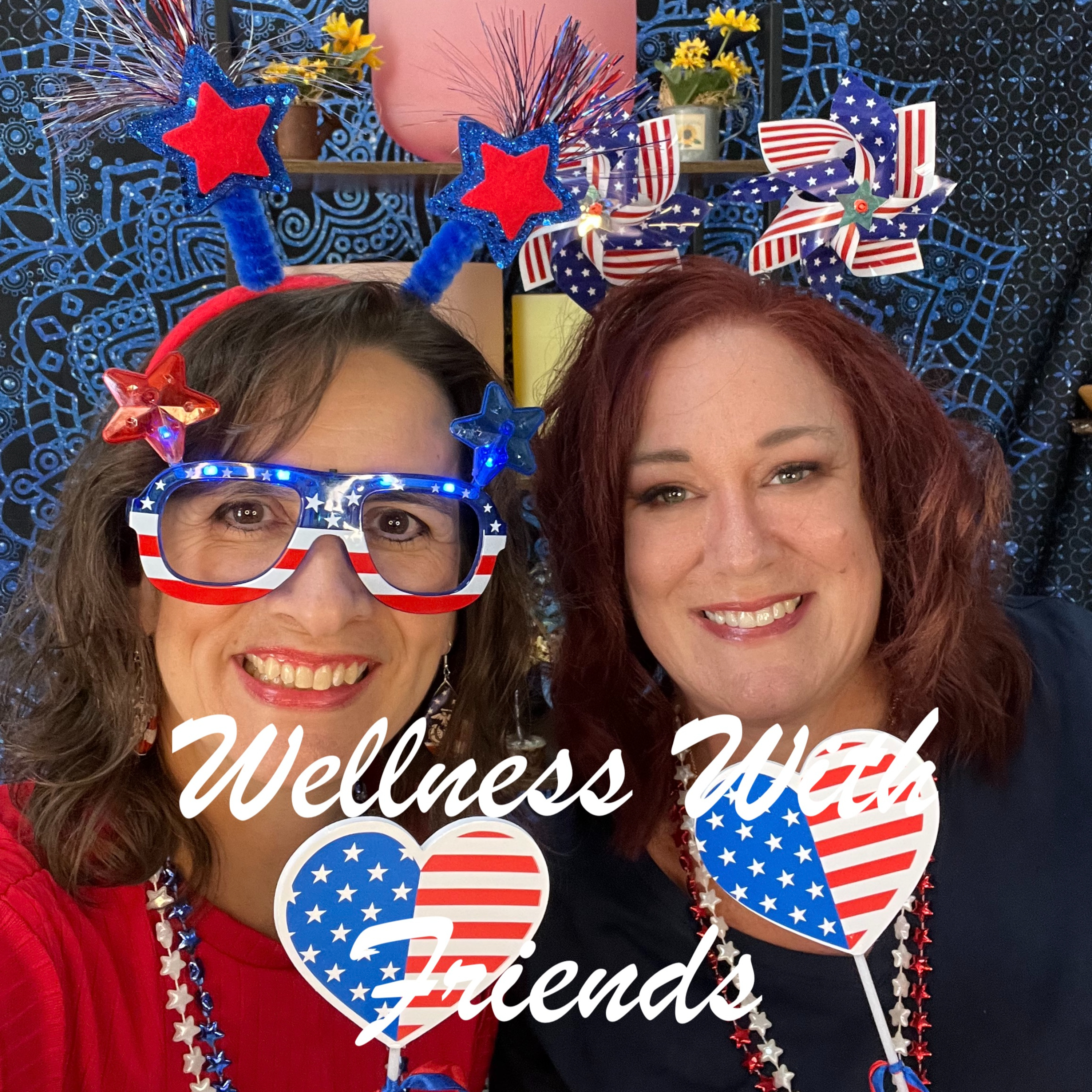 July Wellness Podcast: Essential Oils for Summer, Awaken Oil of the Month & Natural Health Tips episode artwork