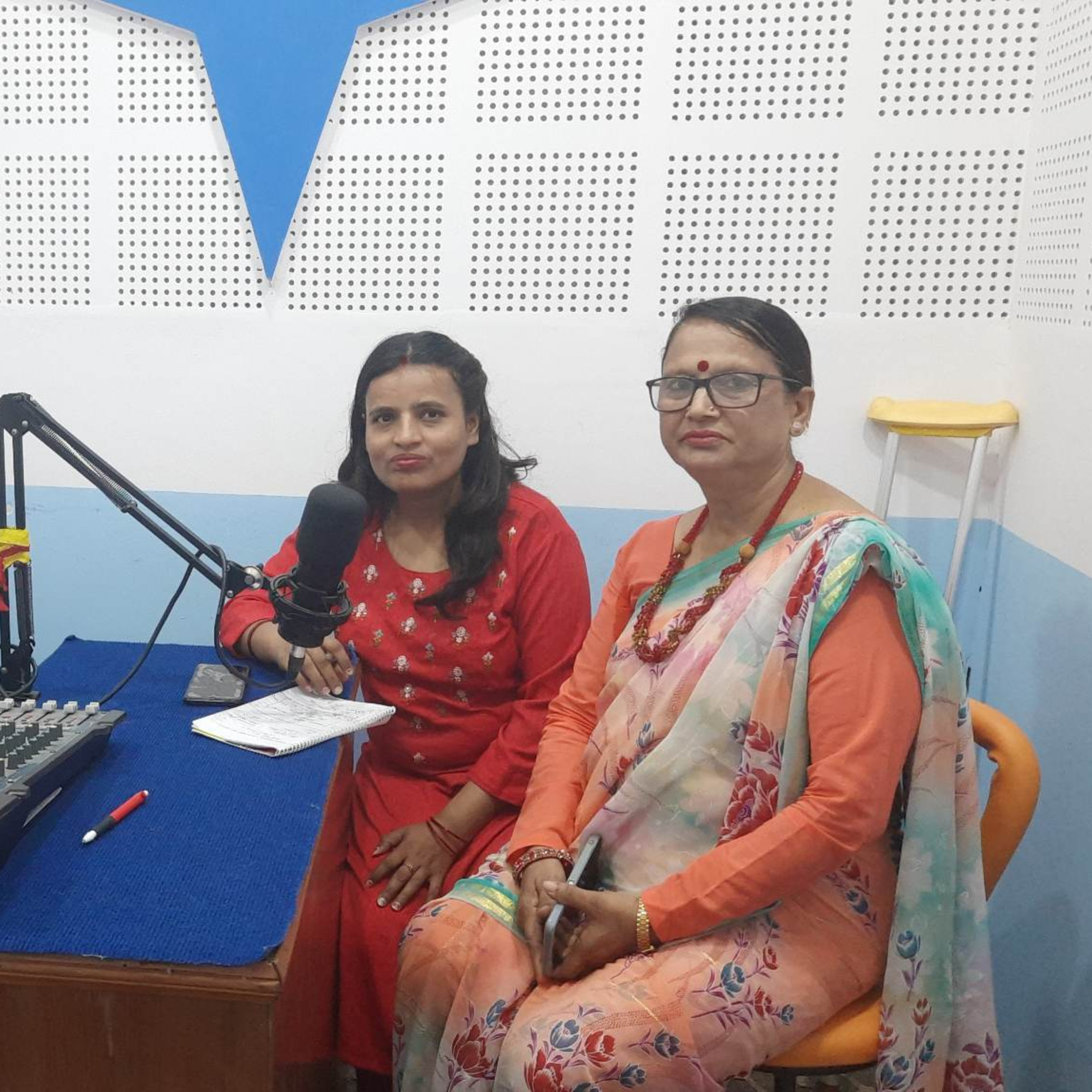 Radio Mukti Butwal