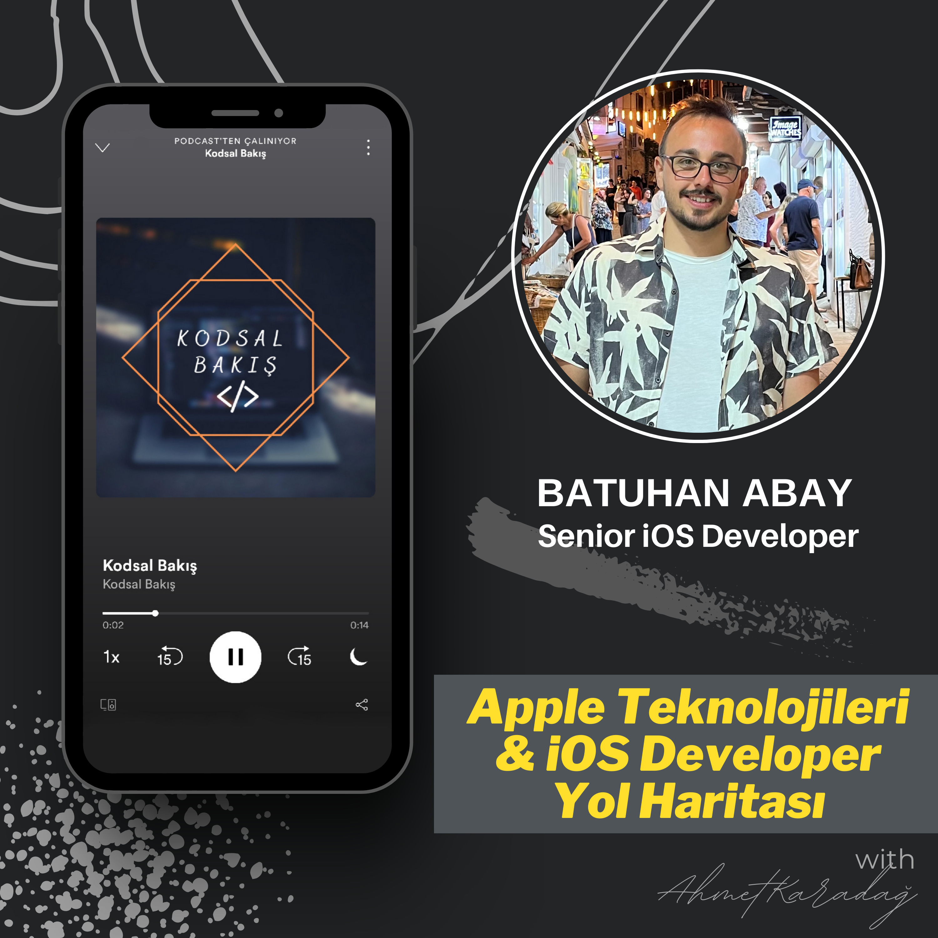 Kodsal Bakış