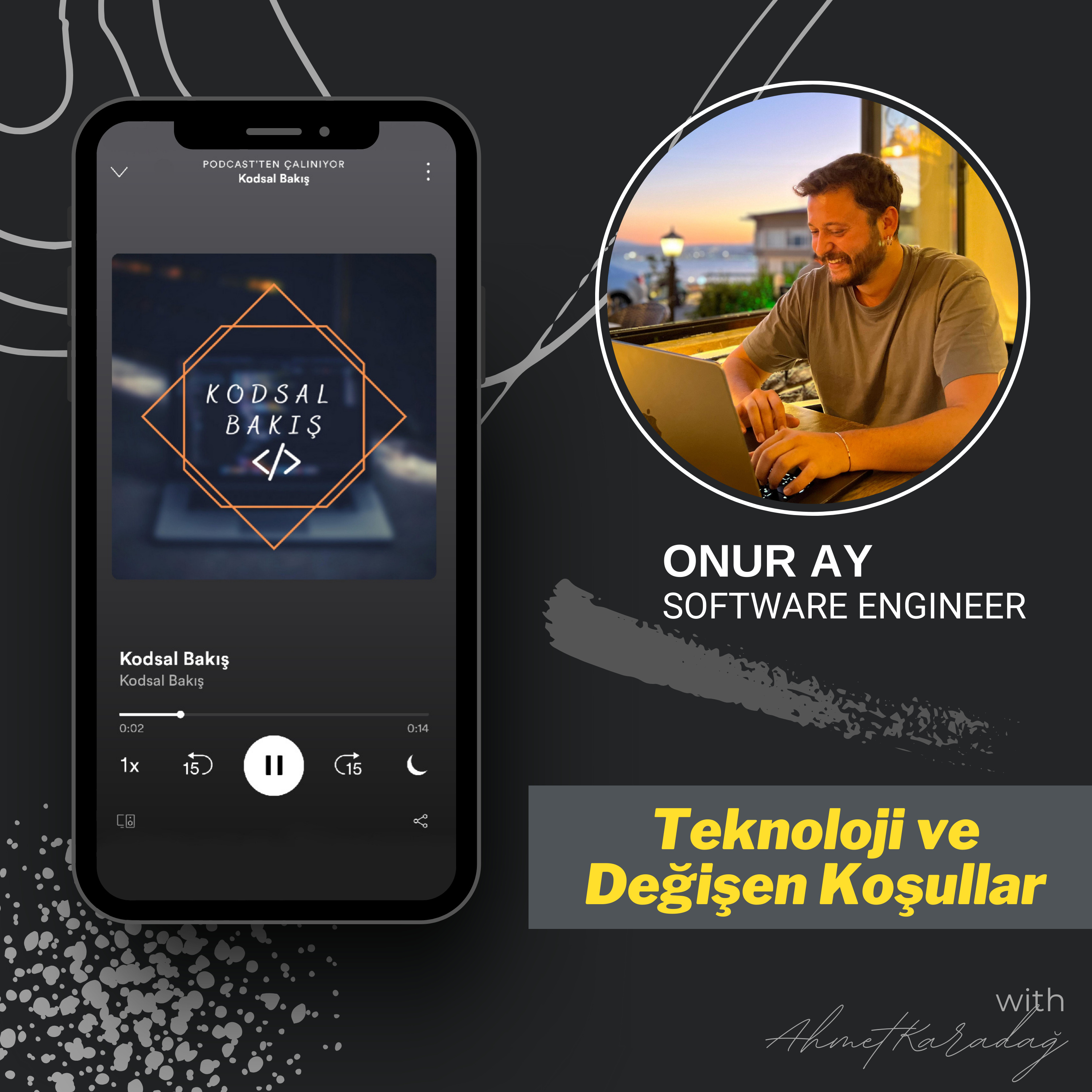 Kodsal Bakış