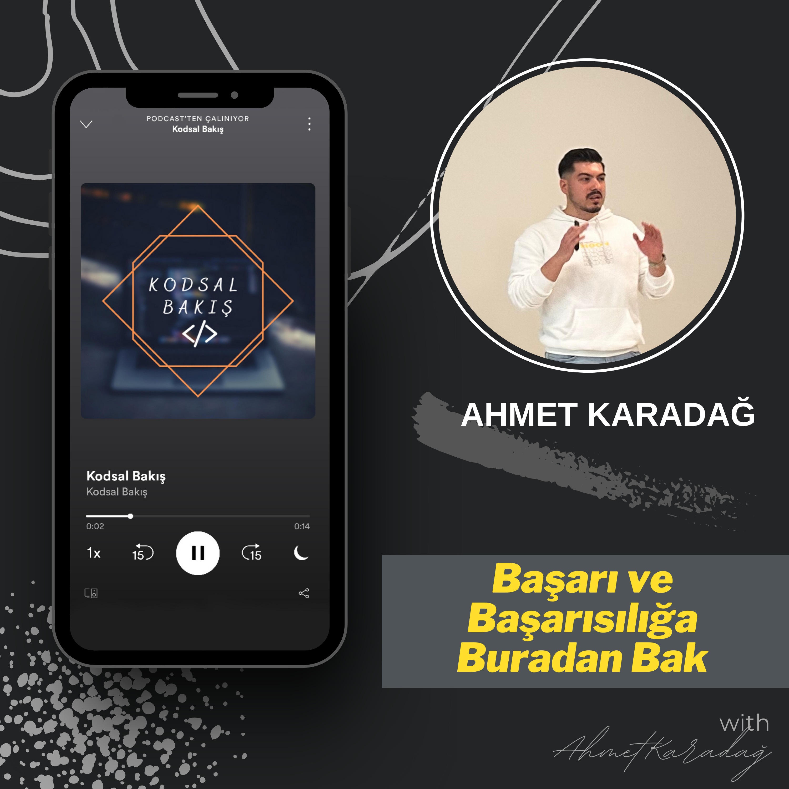 Başarı ve Başarısızlığa Buradan Bak episode artwork