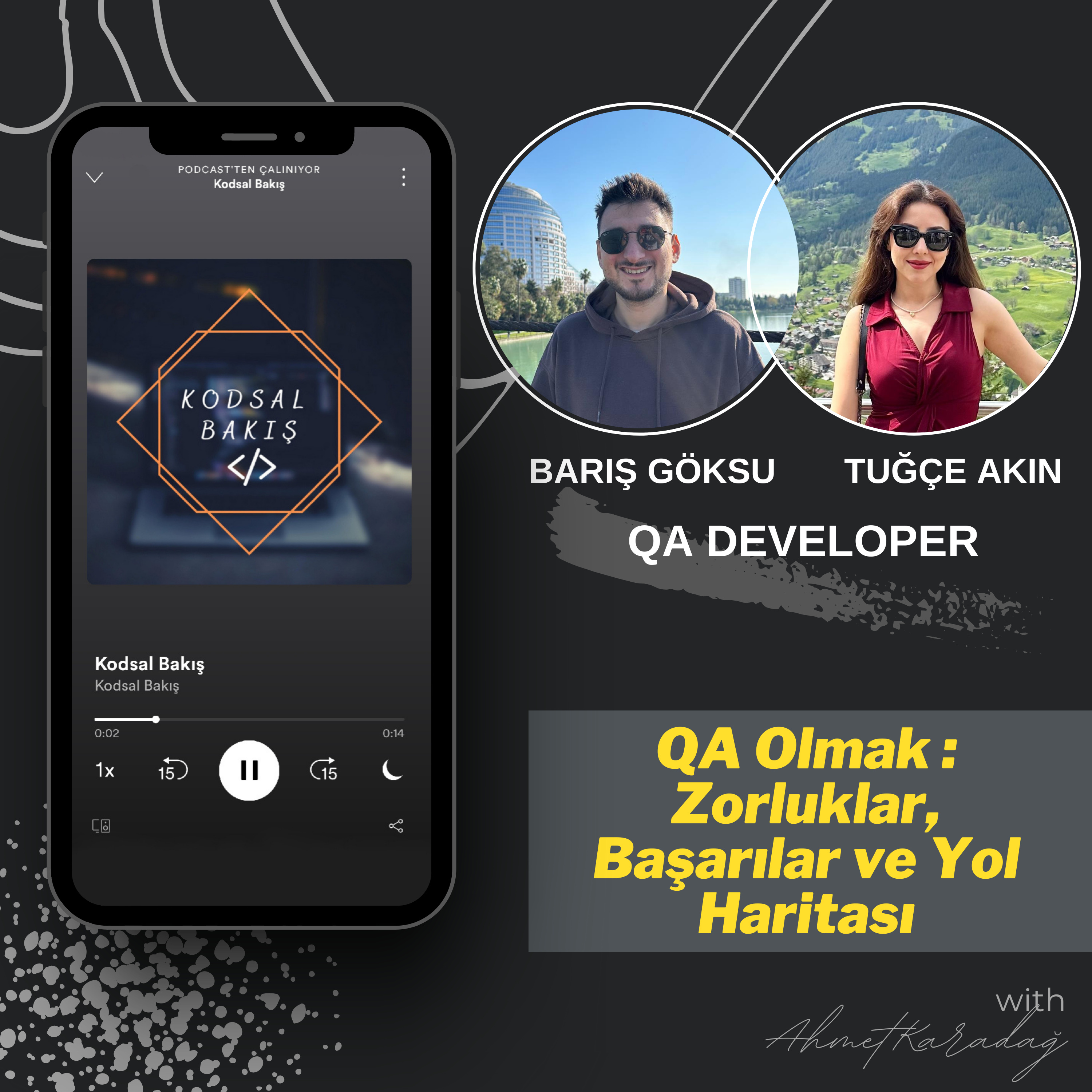 Kodsal Bakış