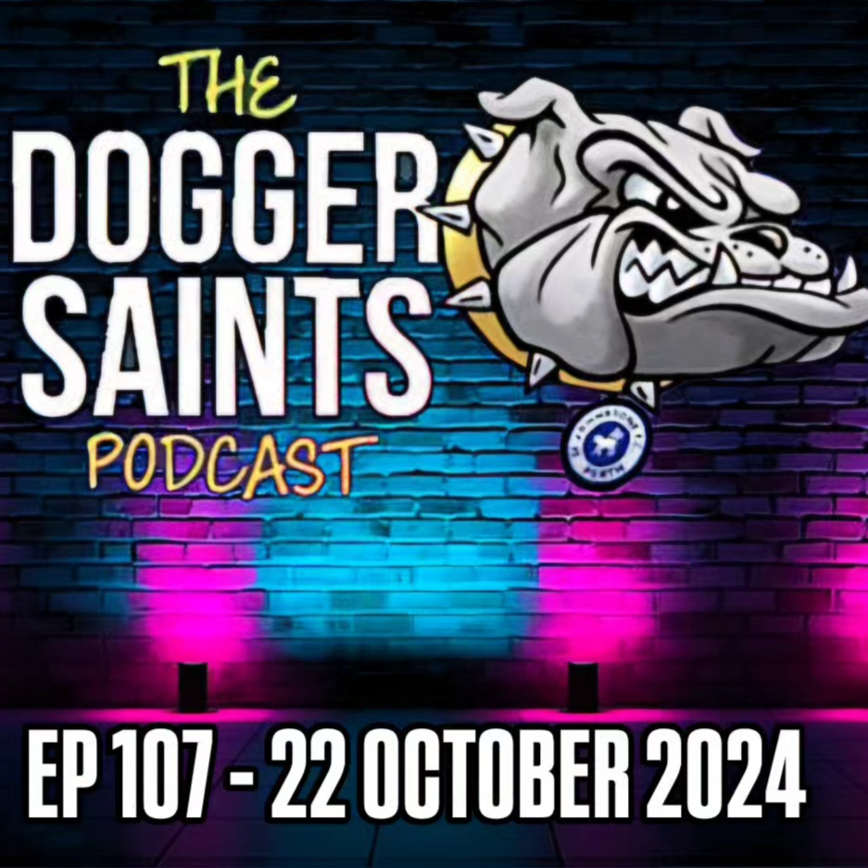 EP 107 - 22 OCTOBER 2024