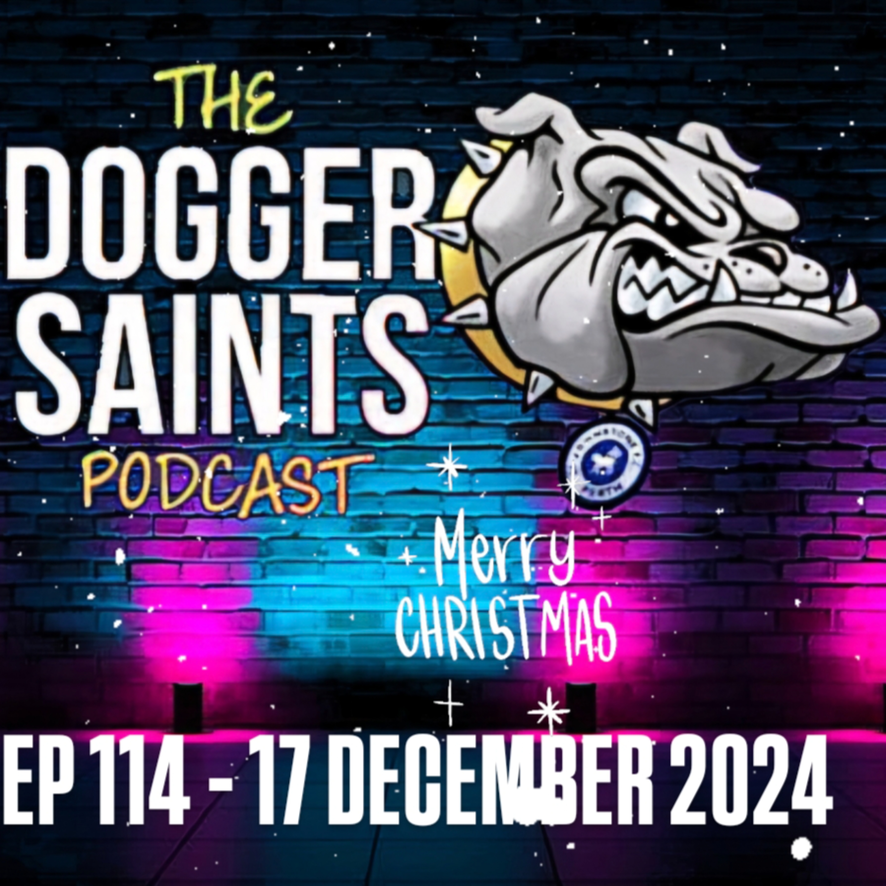 EP 114 - 17 DECEMBER 2024