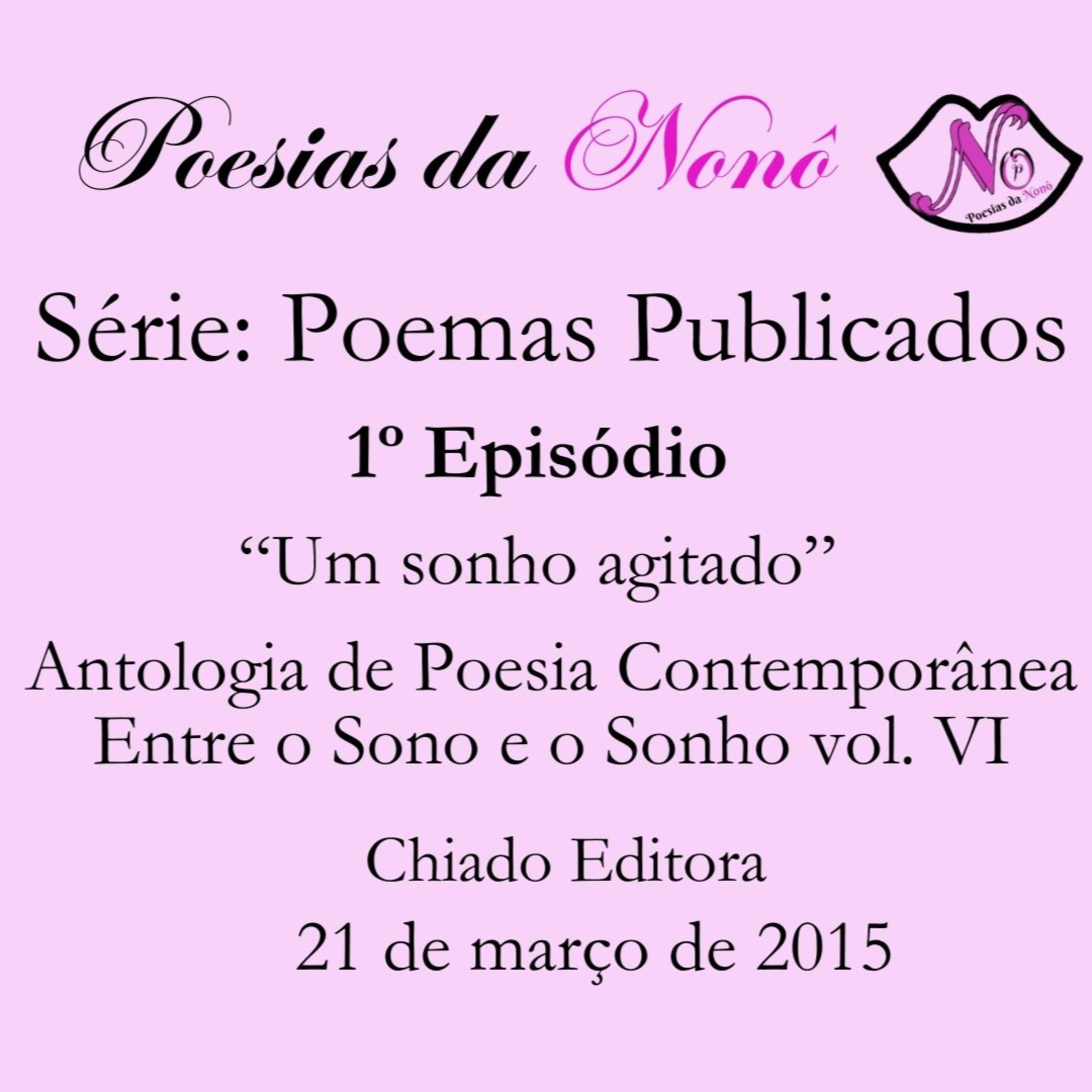 Poesias da Nonô - Nonô Poetry
