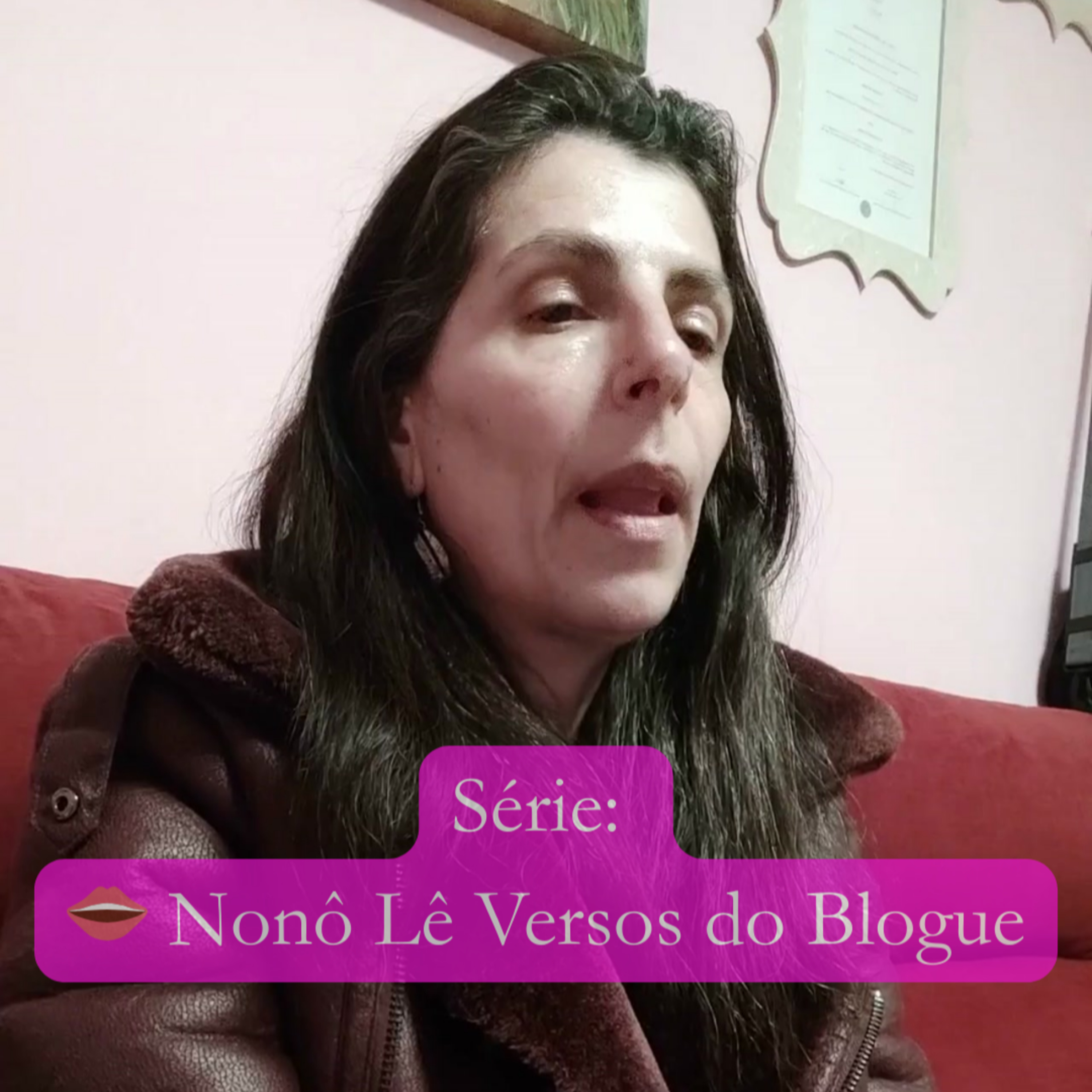 Poesias da Nonô - Nonô Poetry