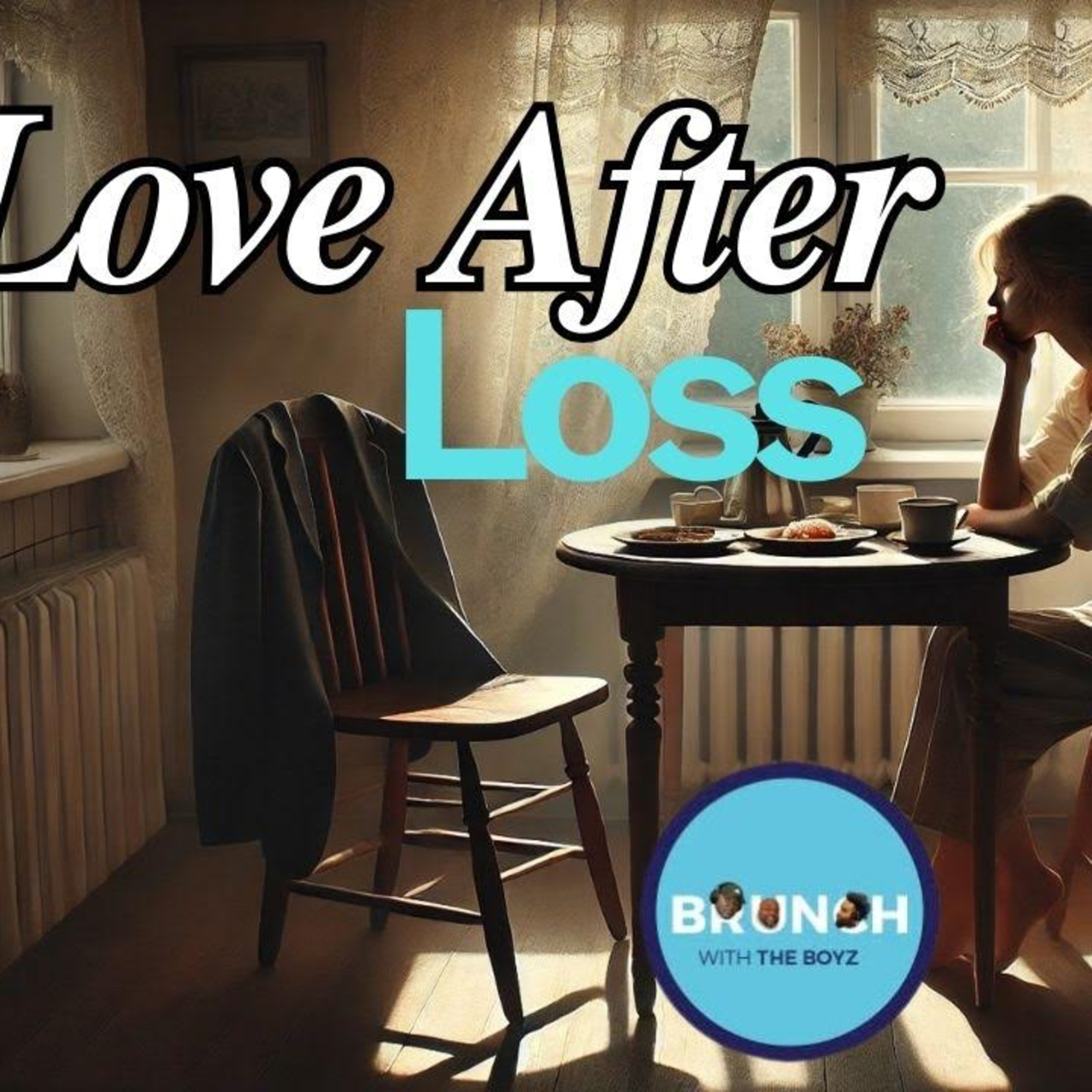 Brunch with the Boyz