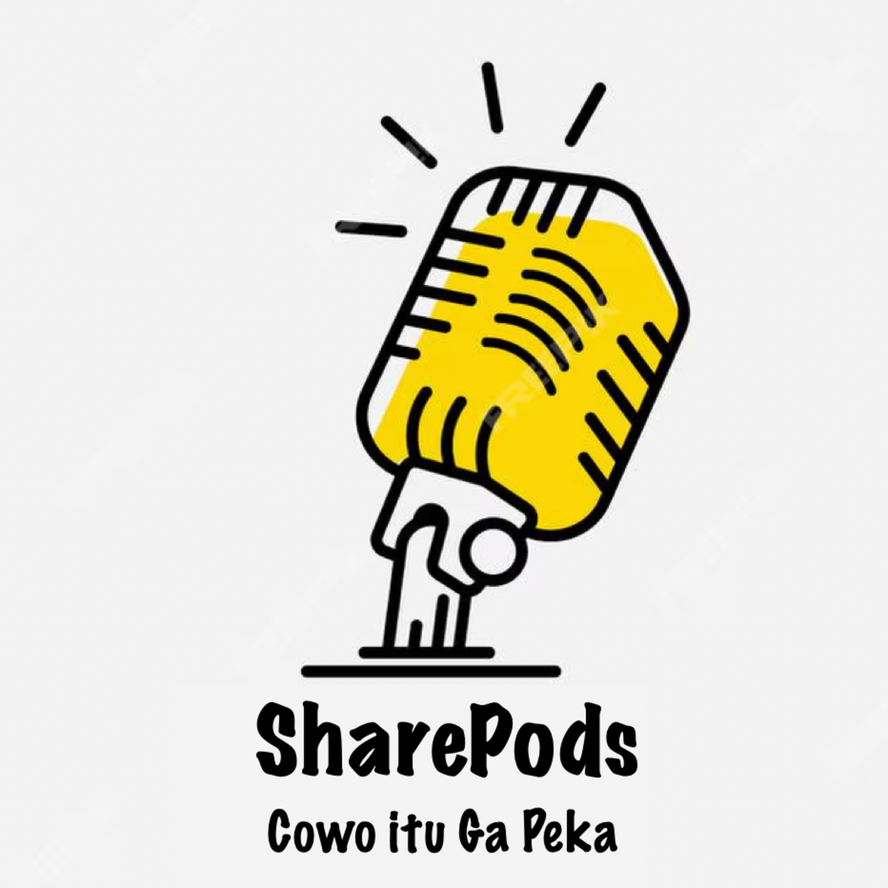 SharePods