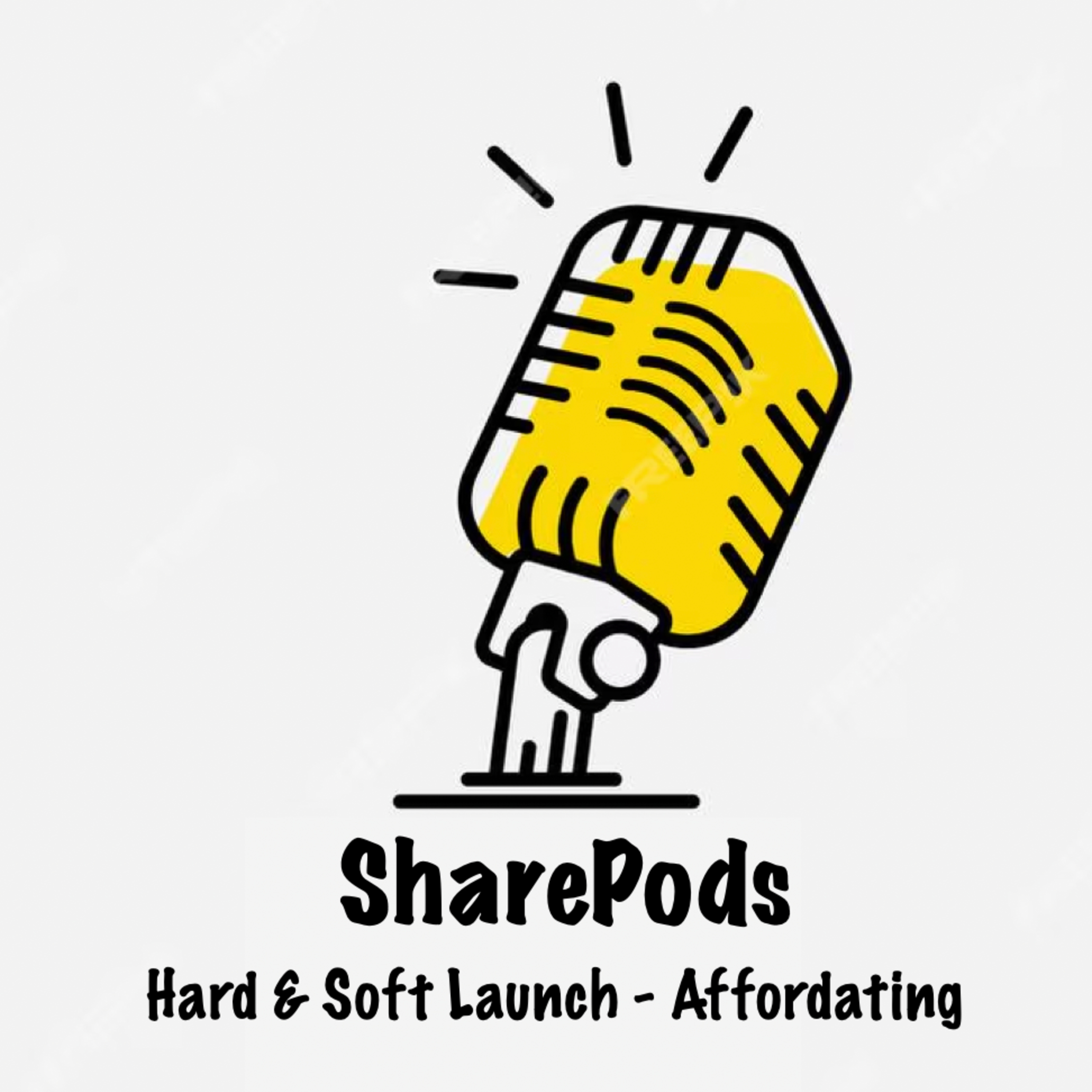 S7 E43 Hard & Soft Launch - Affordating