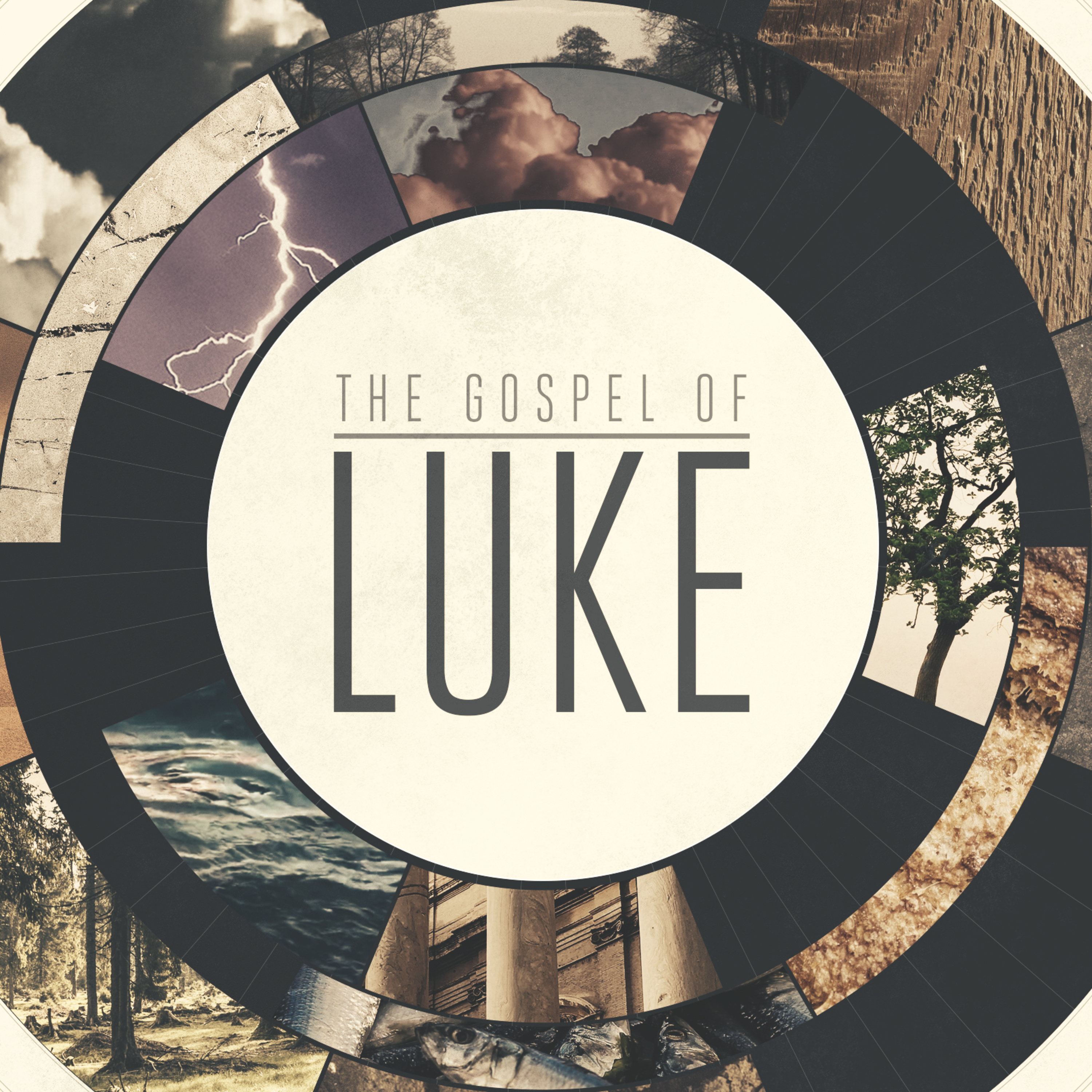 3-10-24 | Luke 5:27-32 | Pastor Scott Andrews