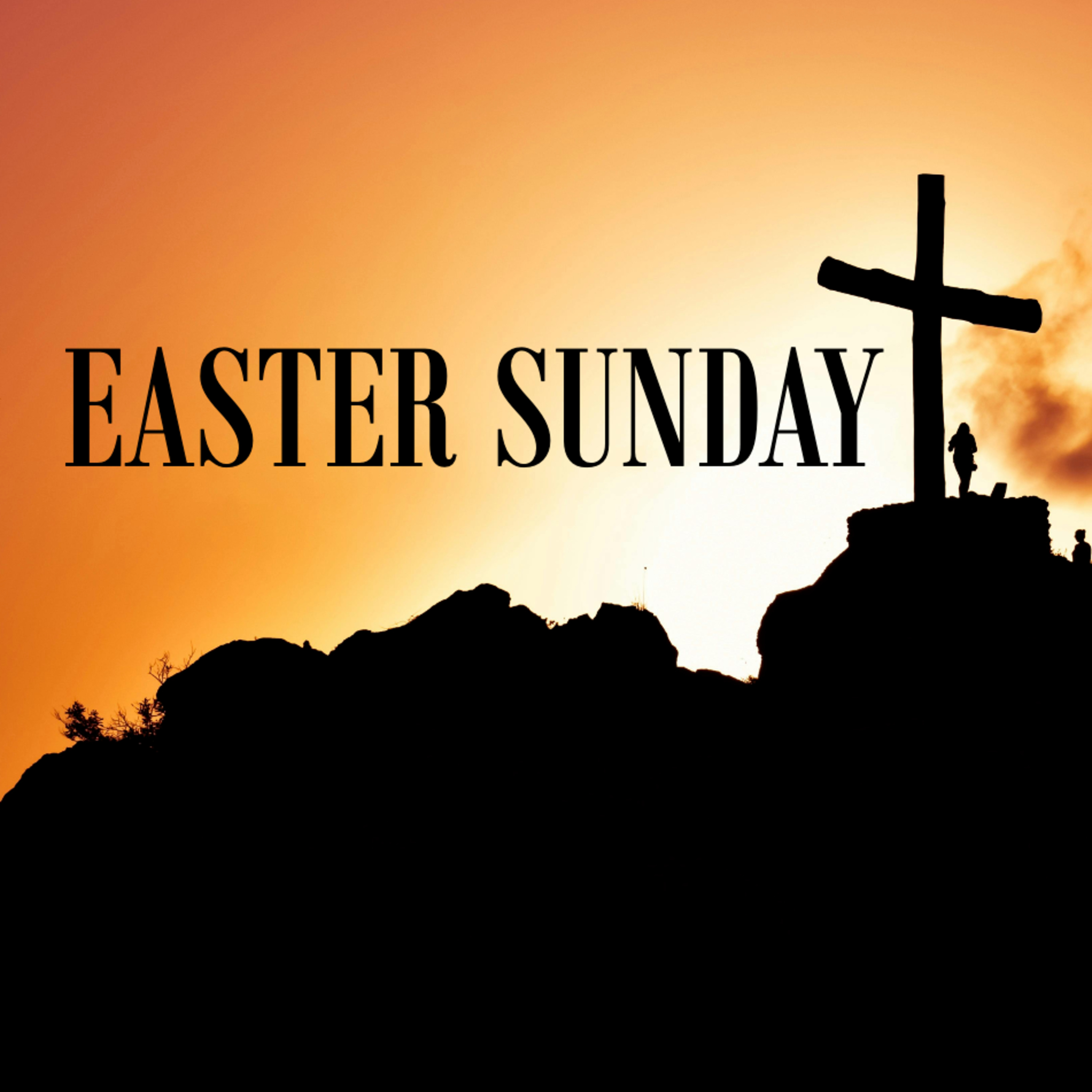 3-31-24 | Easter Sunday | Scott Andrews