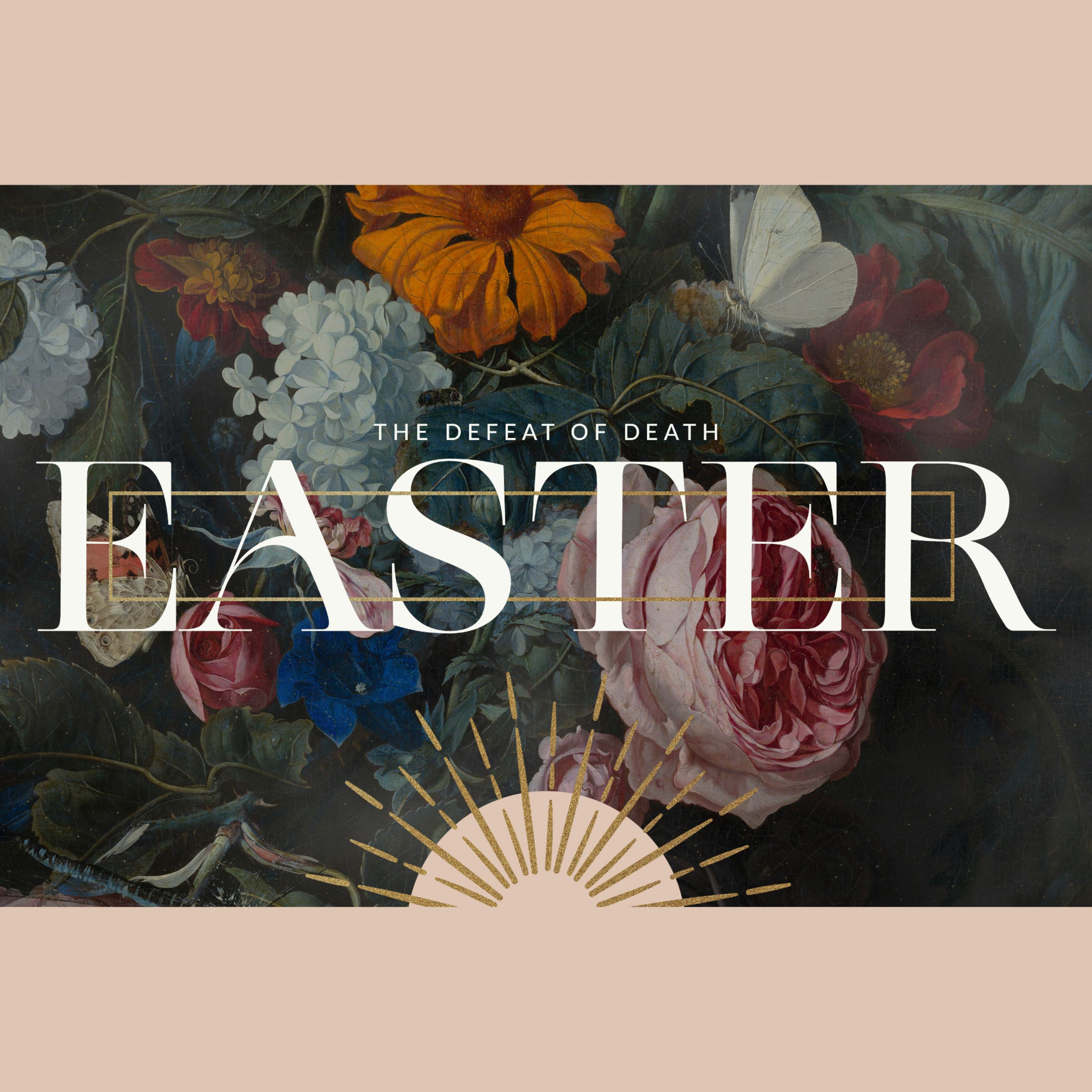 04-20-25 | Easter | Pastor Scott Andrews