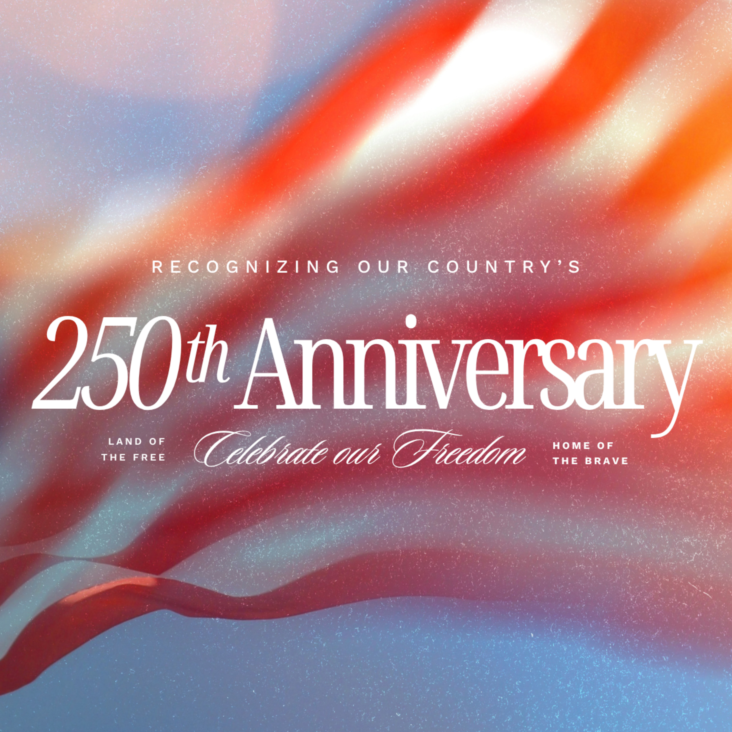 07-05-26 | Celebrating America's 250th Anniversary | Pastor Scott Andrews episode artwork