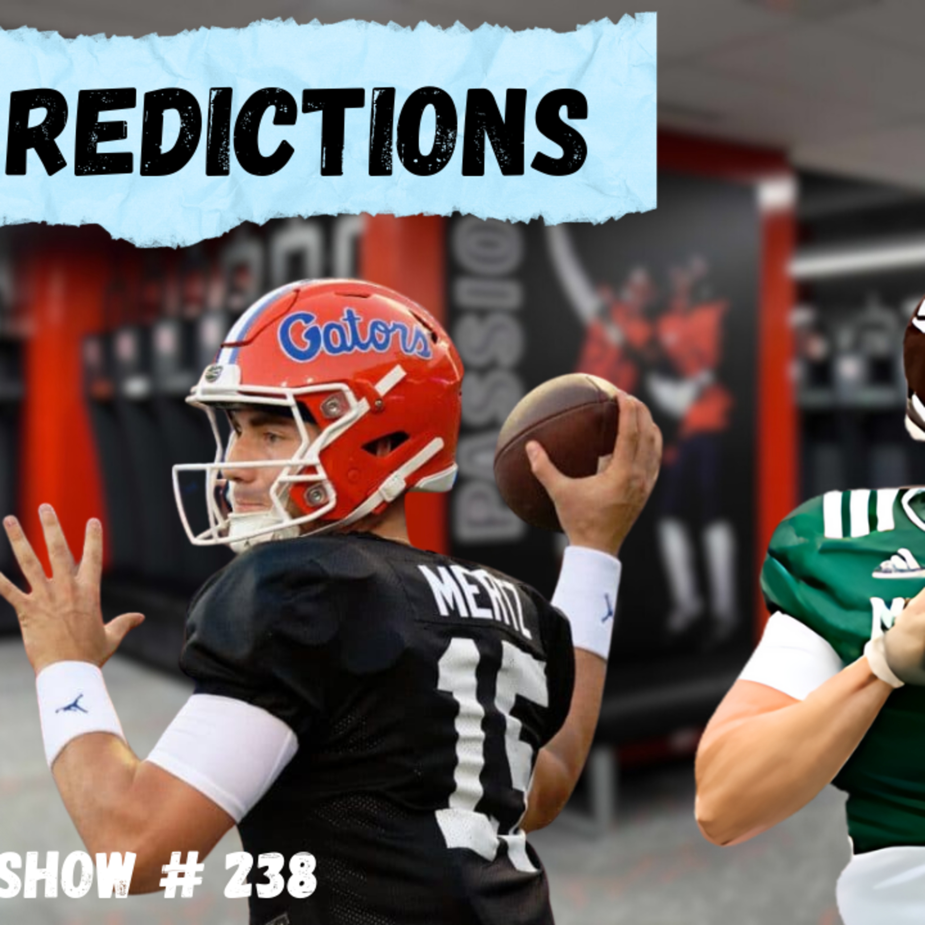 The Locker Room Sports Talk Podcast