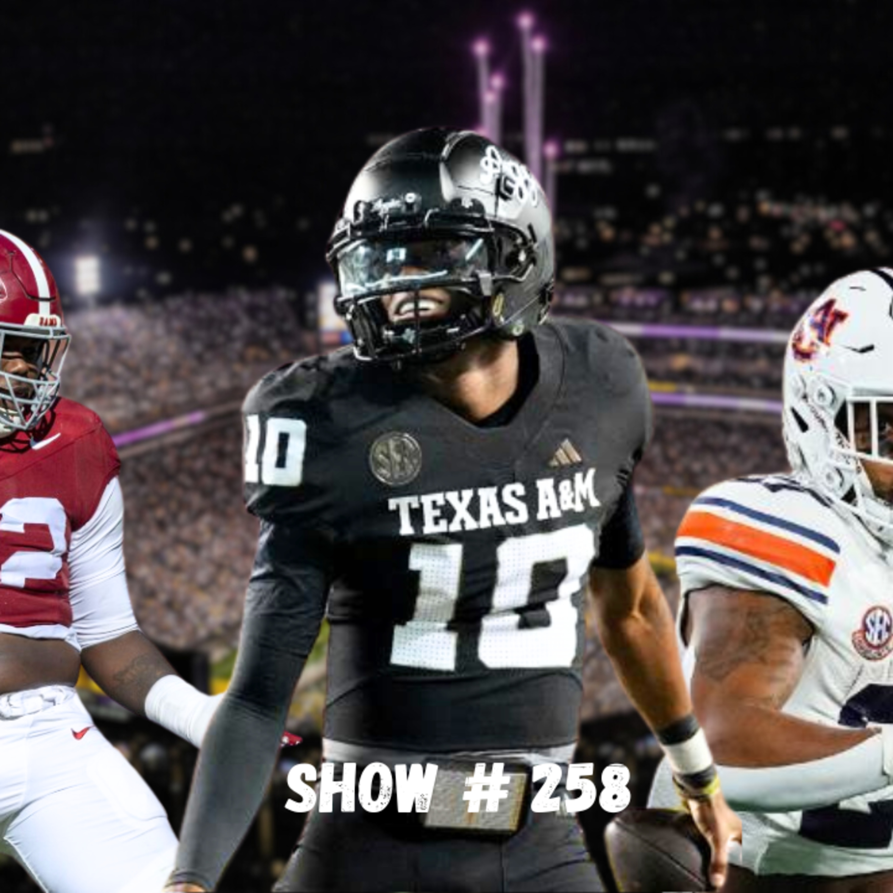 Local Sports / Who's the Team in the SEC ?