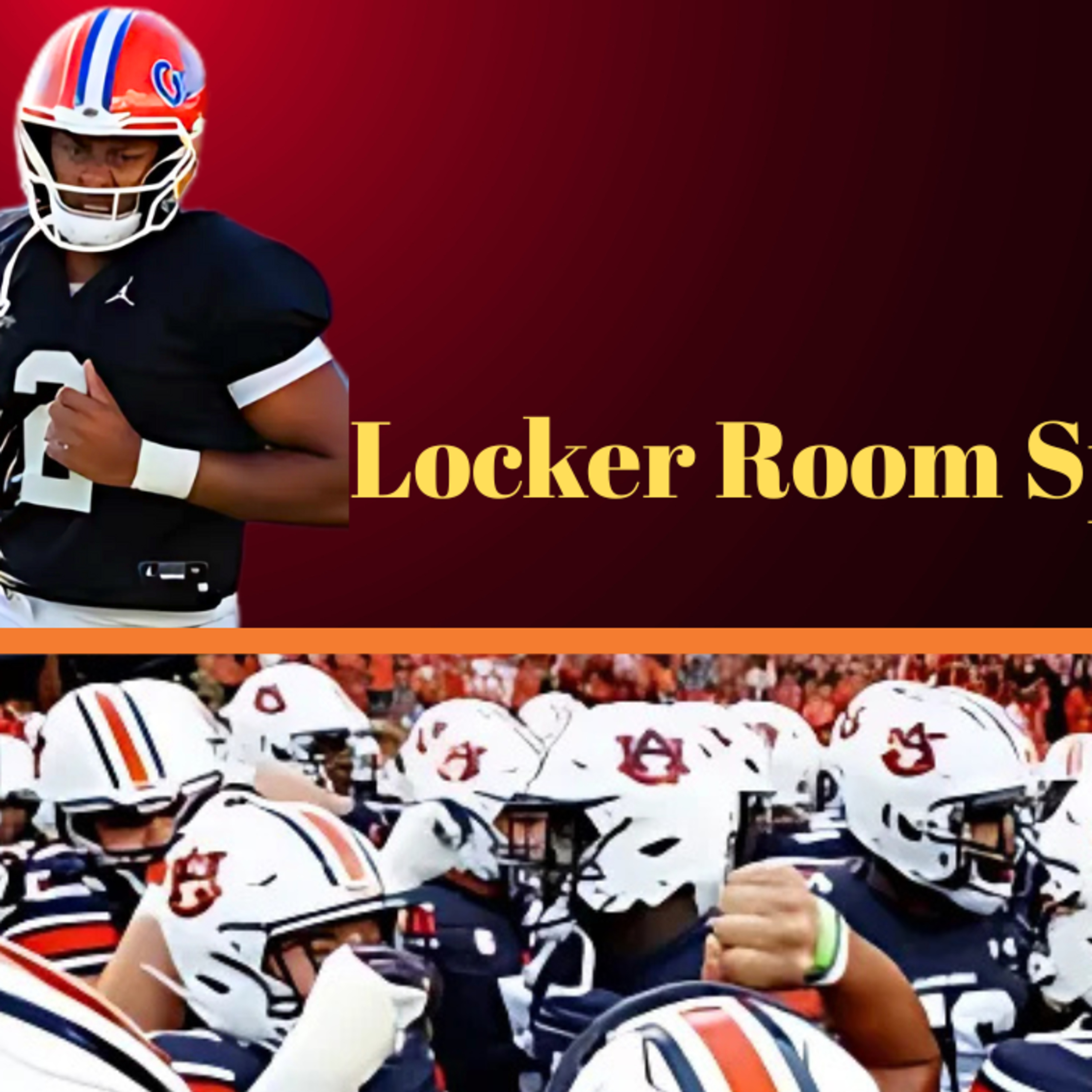 Vegas Drops on Auburn : Lagway Hurt at Flordia :News from Coach Prime episode artwork