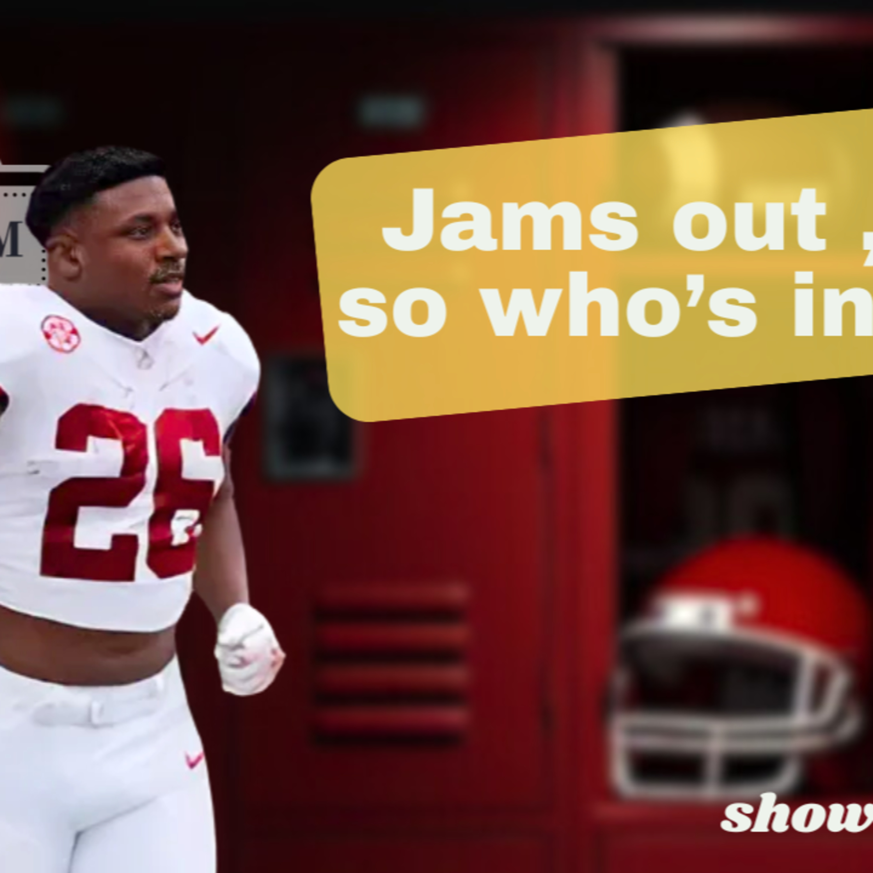 Top Highschool Guys : Jam and Out at Bama : Michigan claps Back