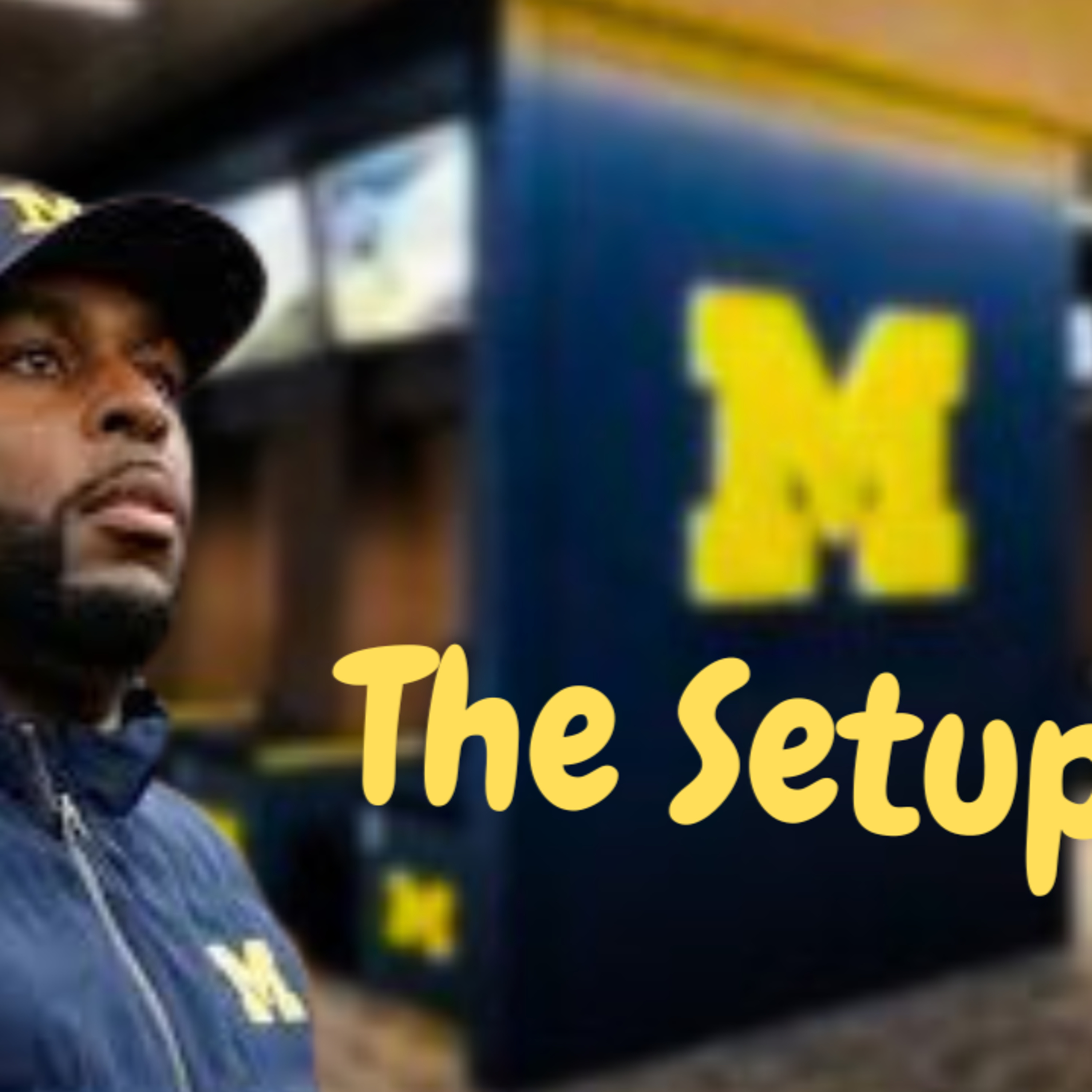 The Setup Job / Ty's Injury / DeBoer rumors . episode artwork