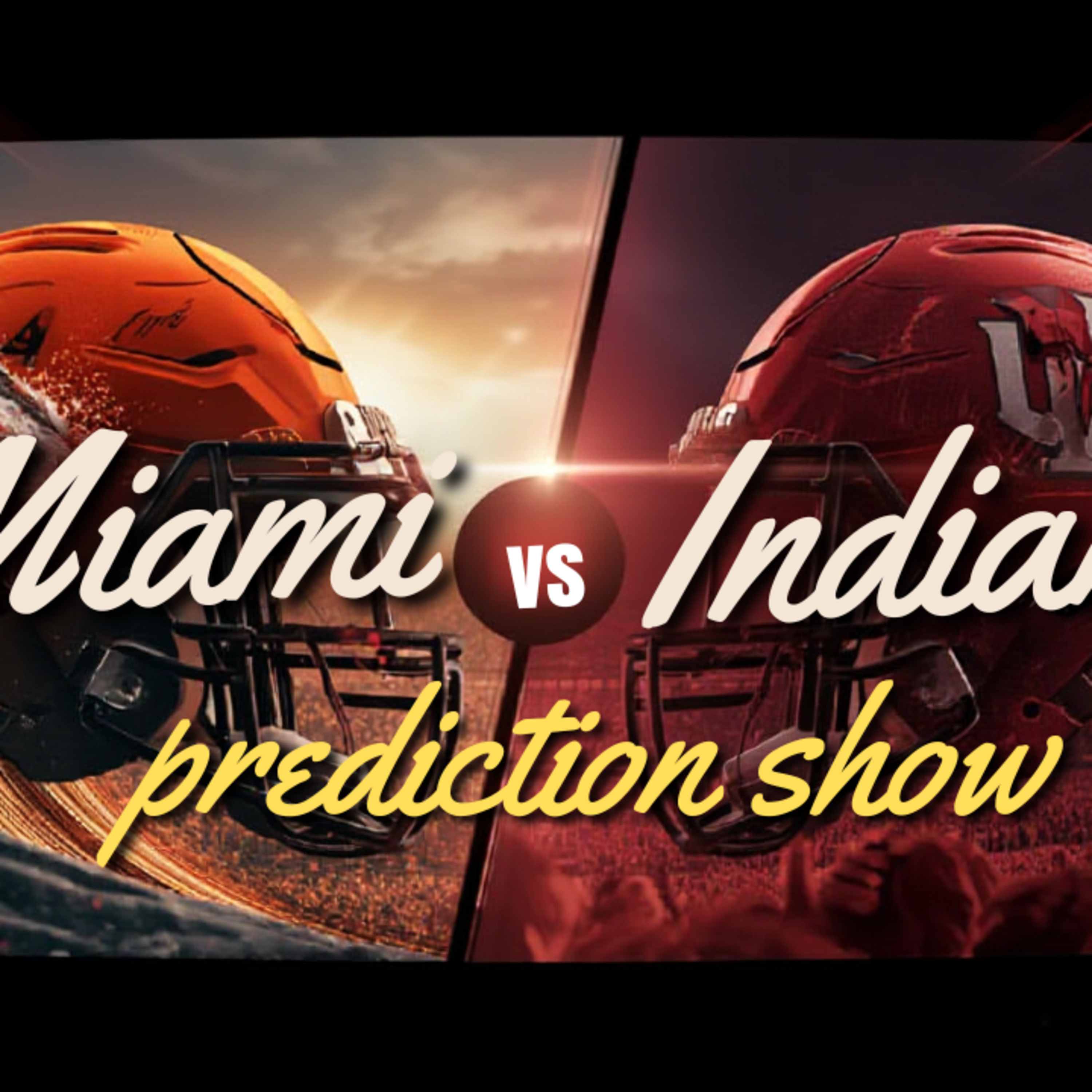 Portal Closed / Miami- Indiana Pick ! episode artwork