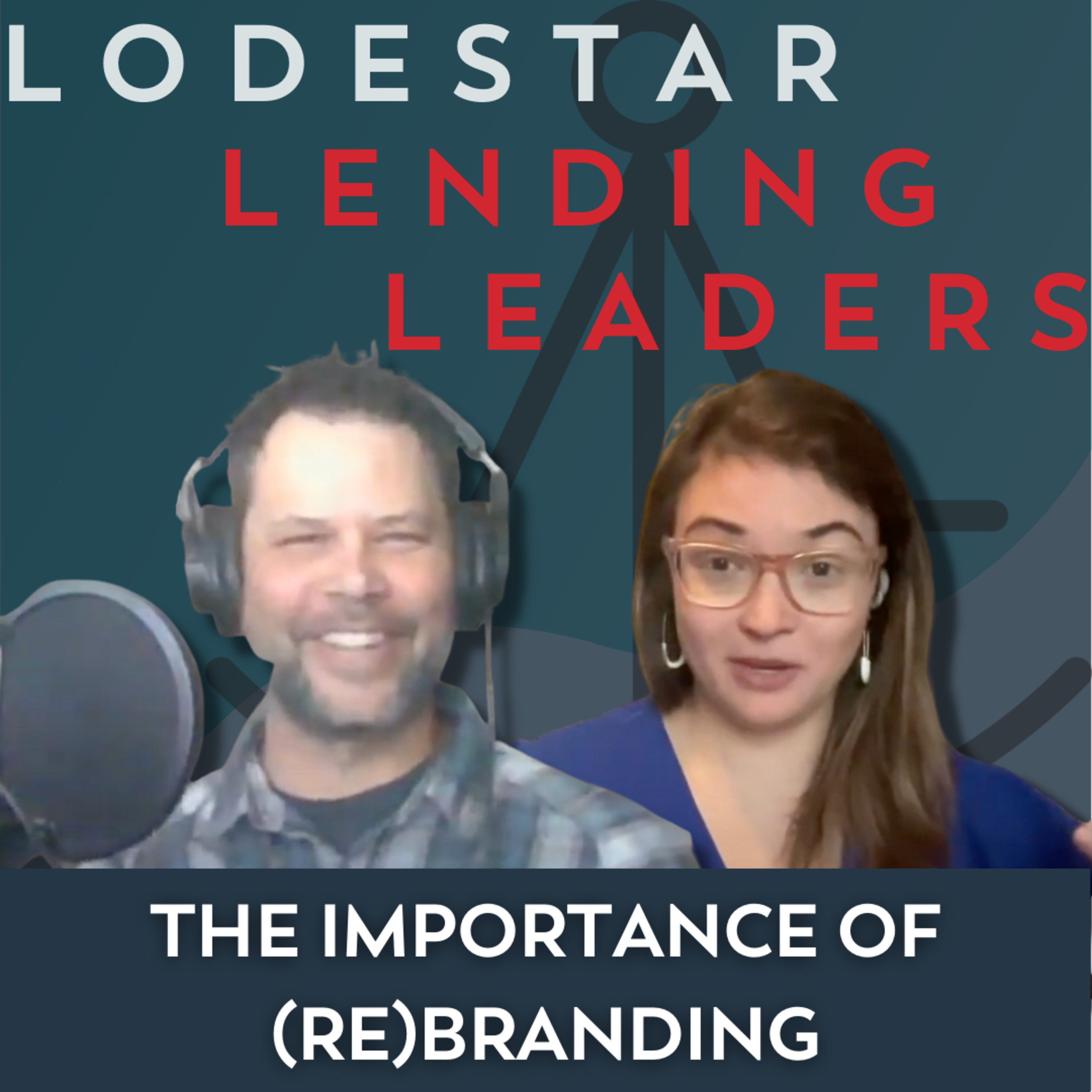 The Importance of (Re)Branding episode artwork