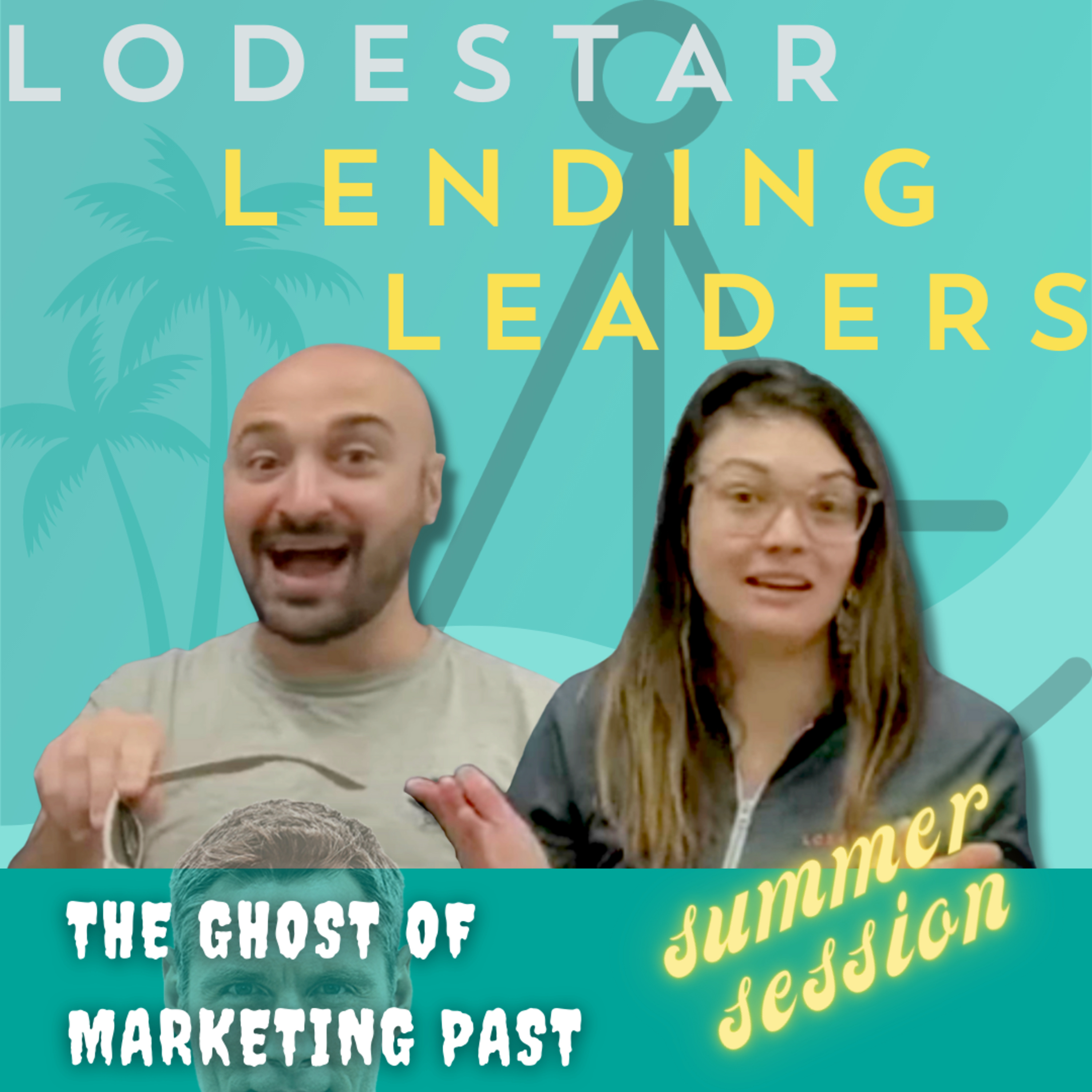 The Ghost of Marketing Past episode artwork
